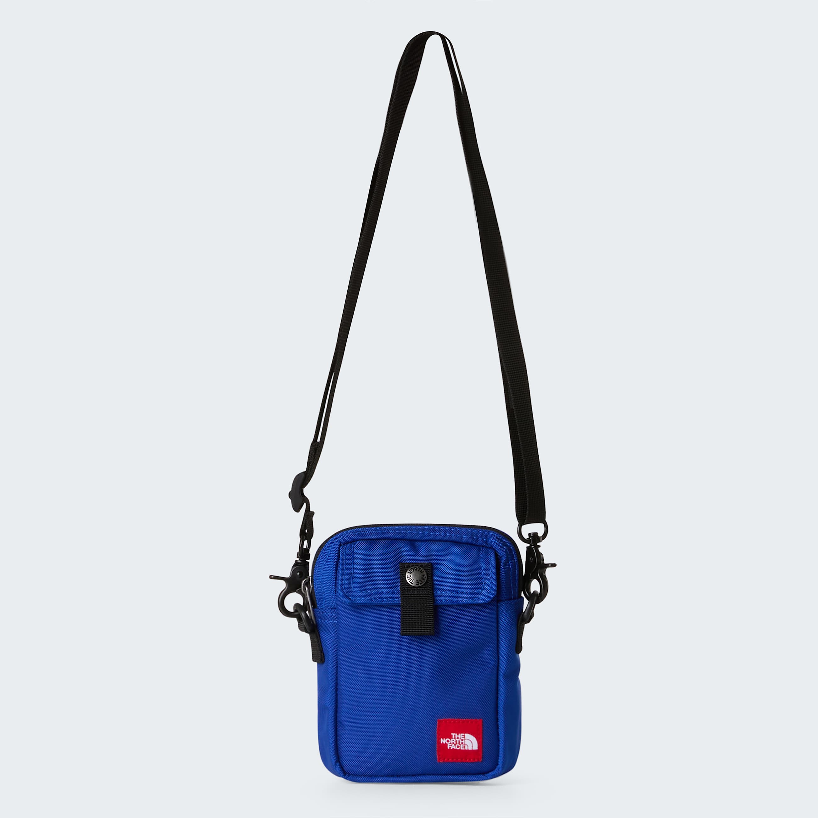 Kleine Red Boxdraagtas TNF TNF Blue HERO