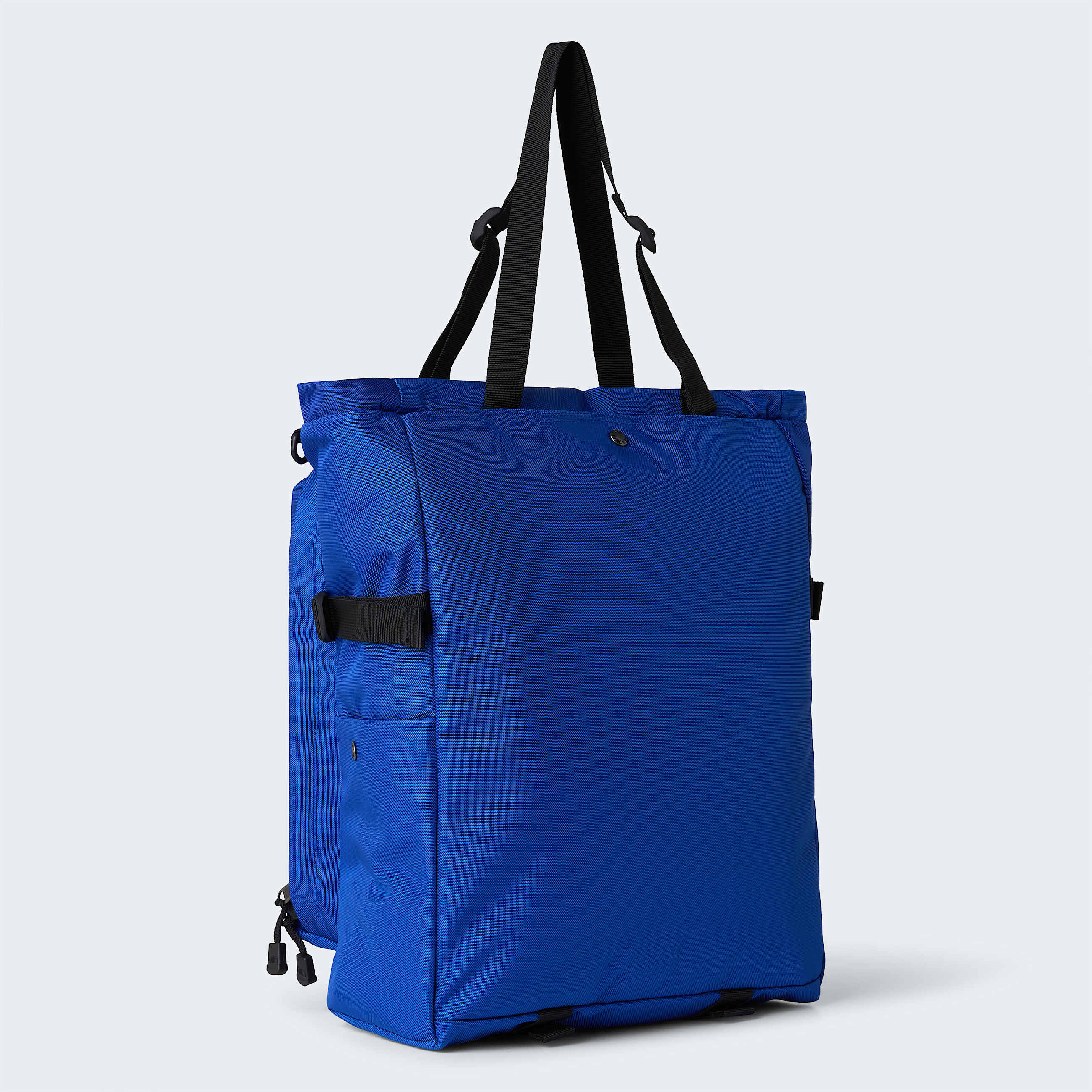 Red Boxdraagtas TNF TNF Blue ALT2