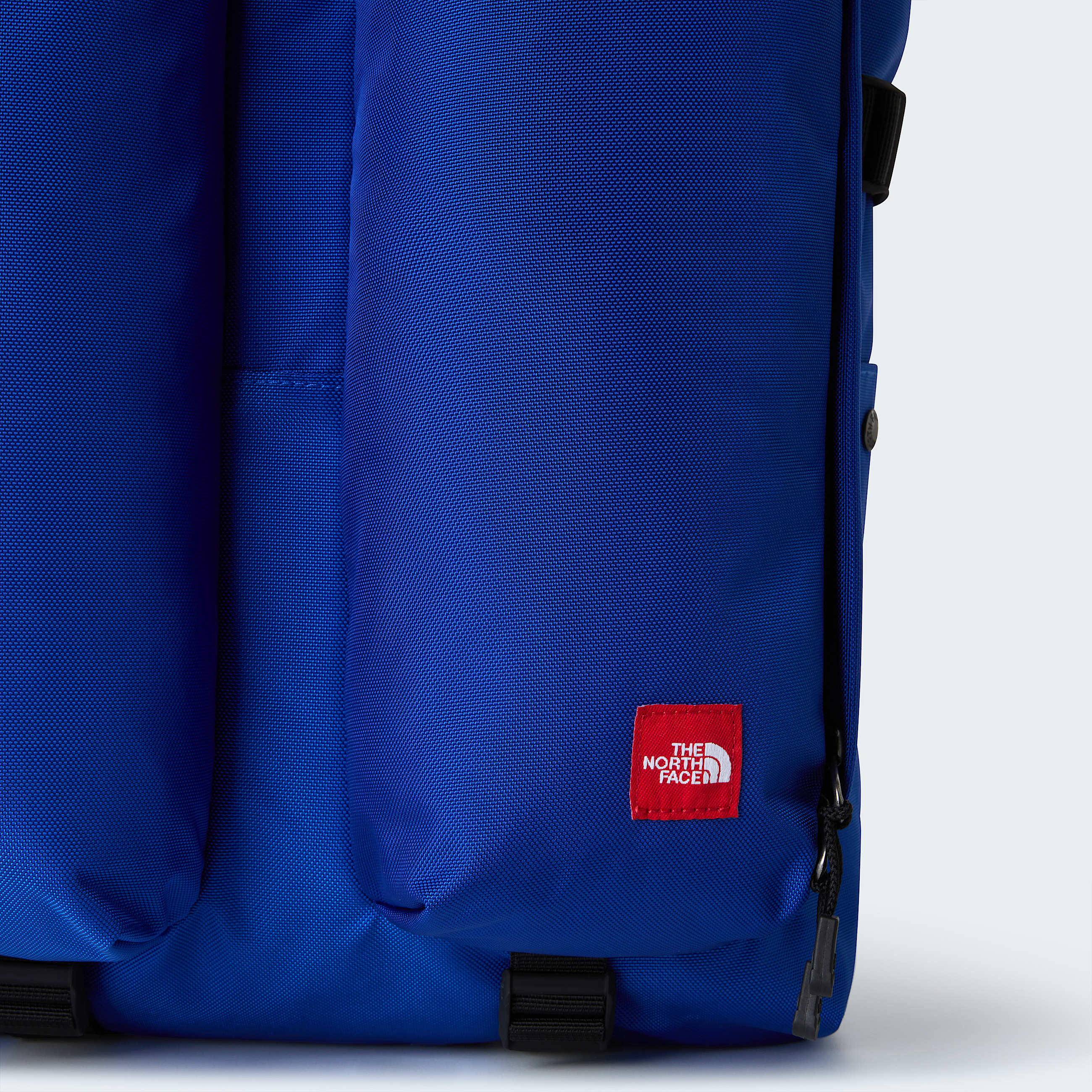 Red Boxdraagtas TNF TNF Blue ALT3