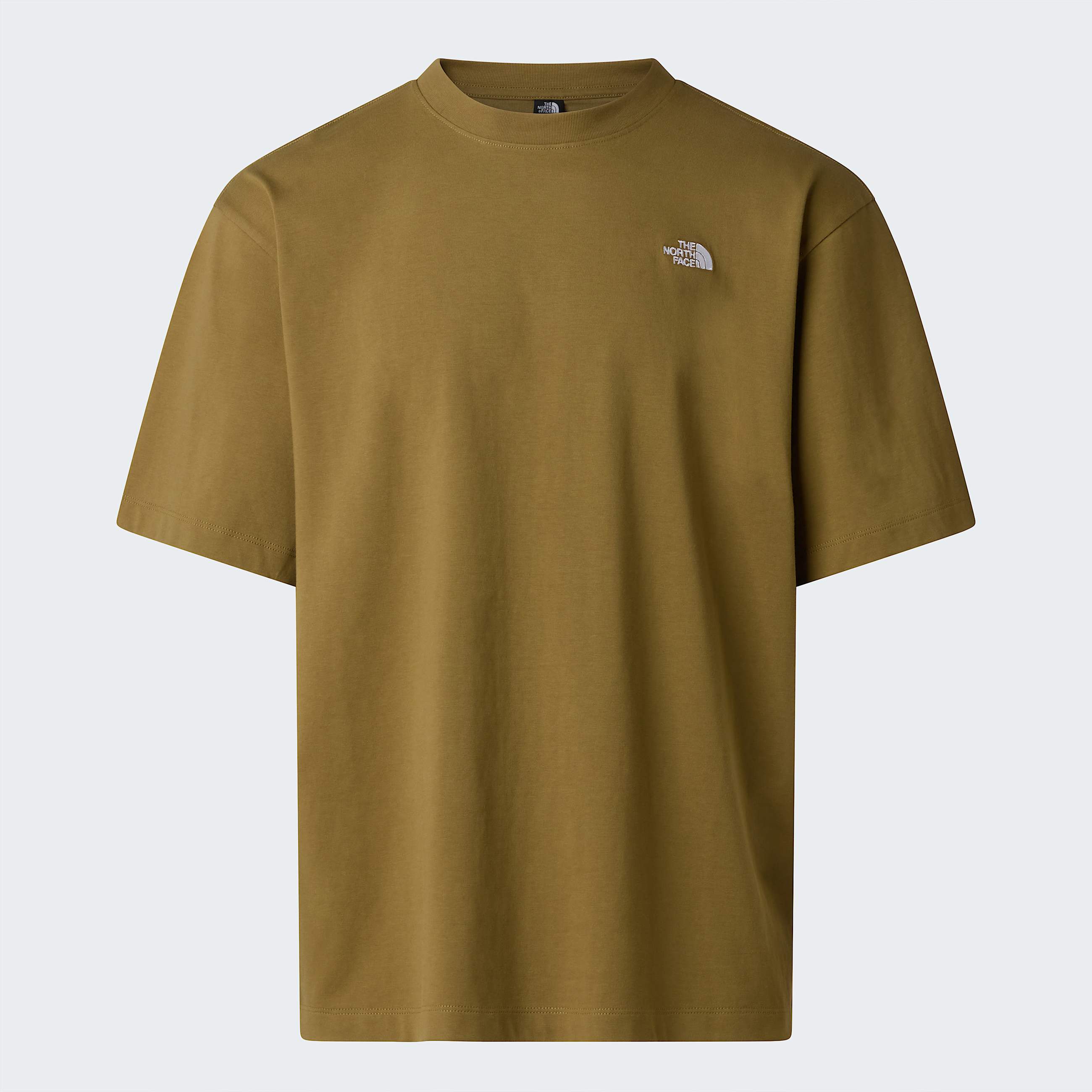 Tshirt TNF Essential Simple Dome da uomo TNF ALT20
