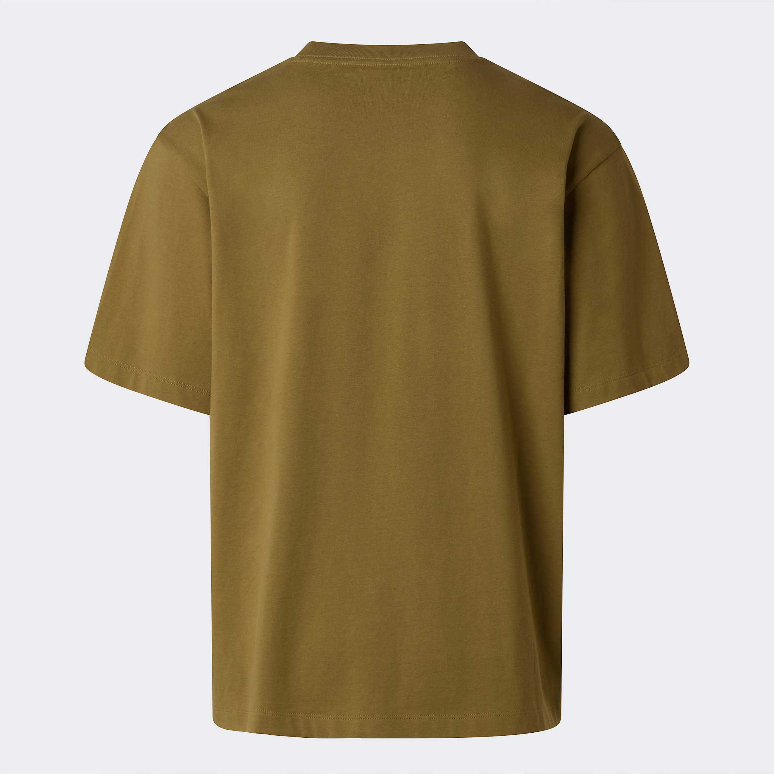 Tshirt TNF Essential Simple Dome da uomo TNF ALT21