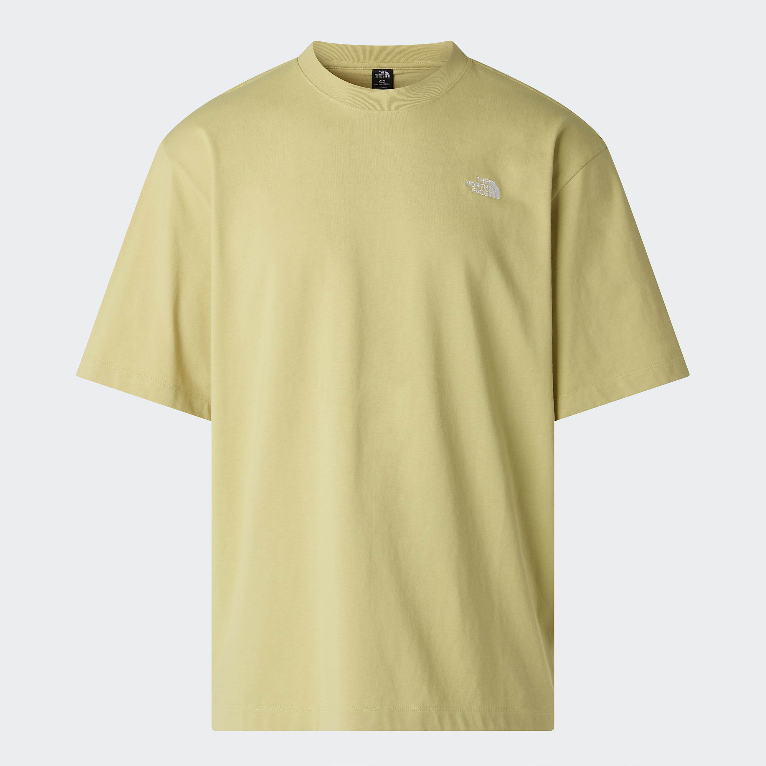 TNF Essential Simple Dome TShirt M TNF ALT20