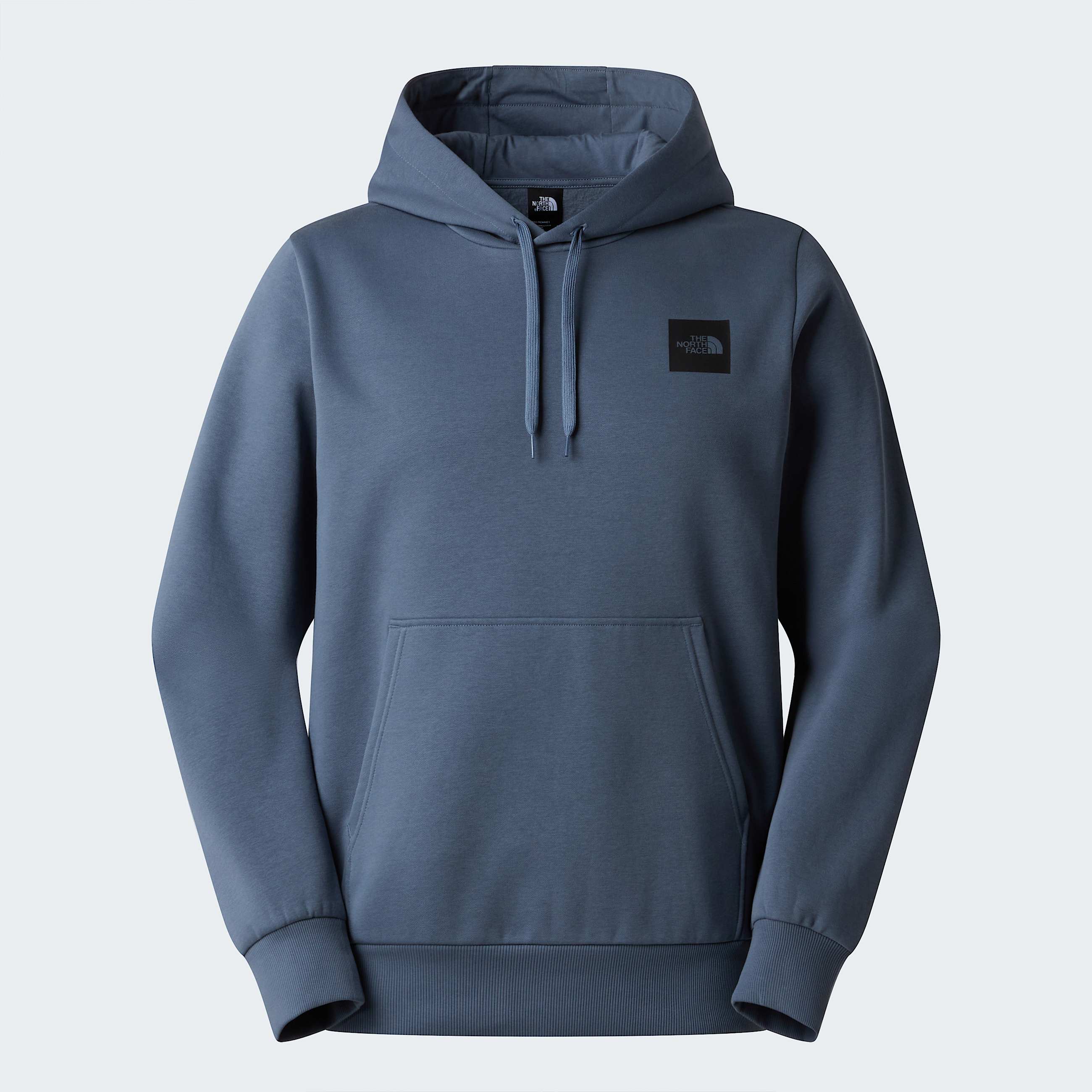 Evolution Box Half Dome Regular Hoodie M TNF ALT20