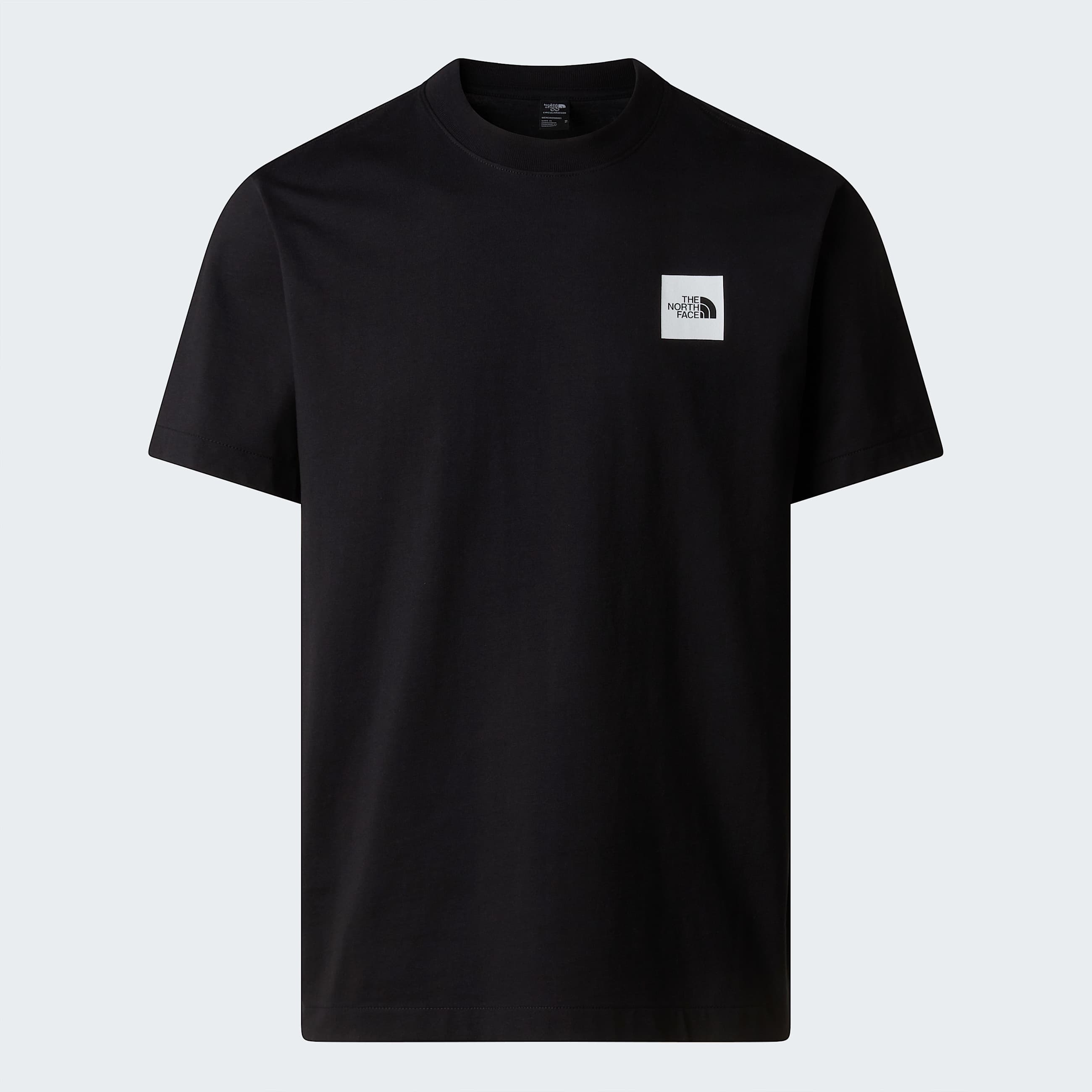 Tshirt Expedition Photo Relaxed Graphic da uomo TNF ALT20