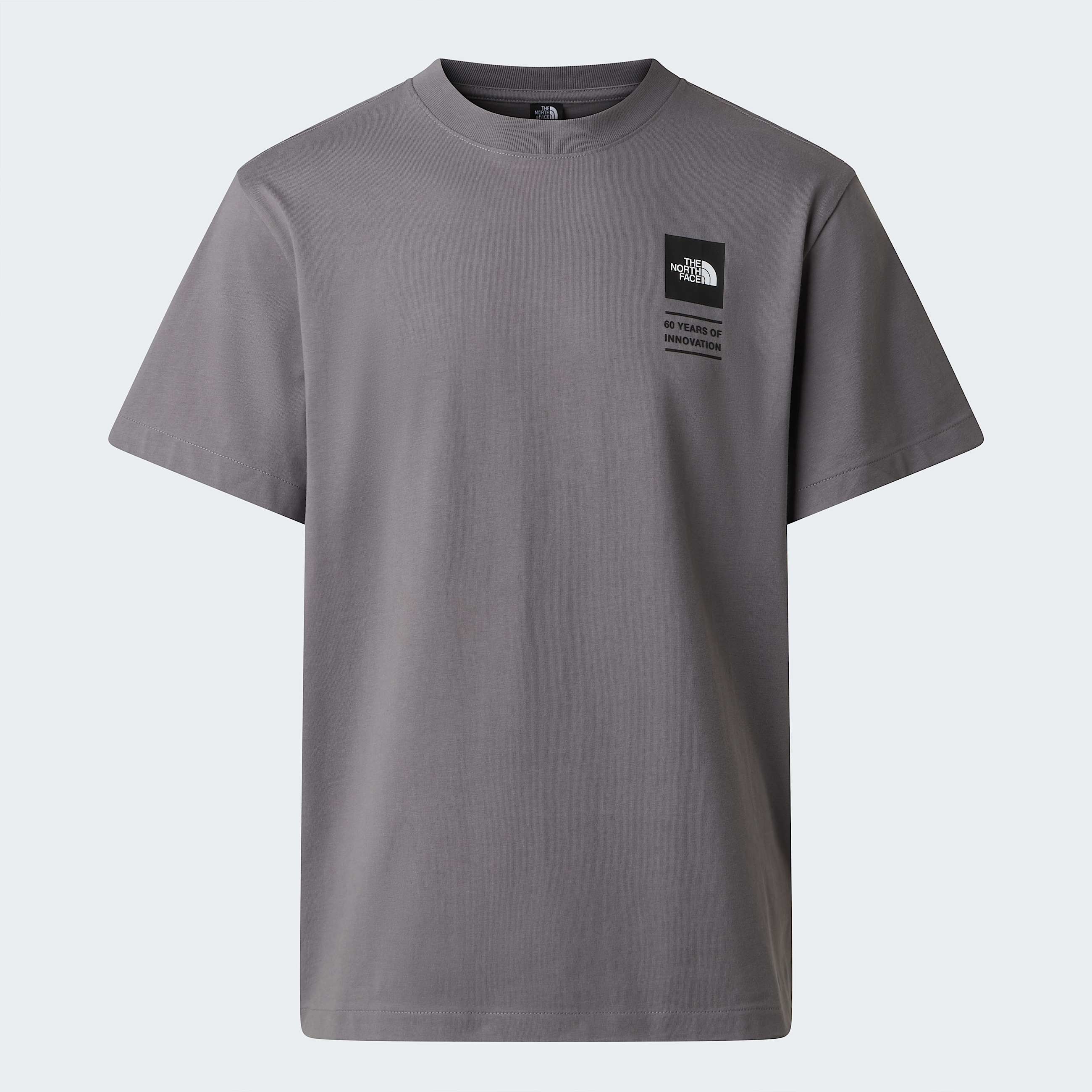 Mens BCD Celebration Relaxed Graphic TShirt TNF ALT20