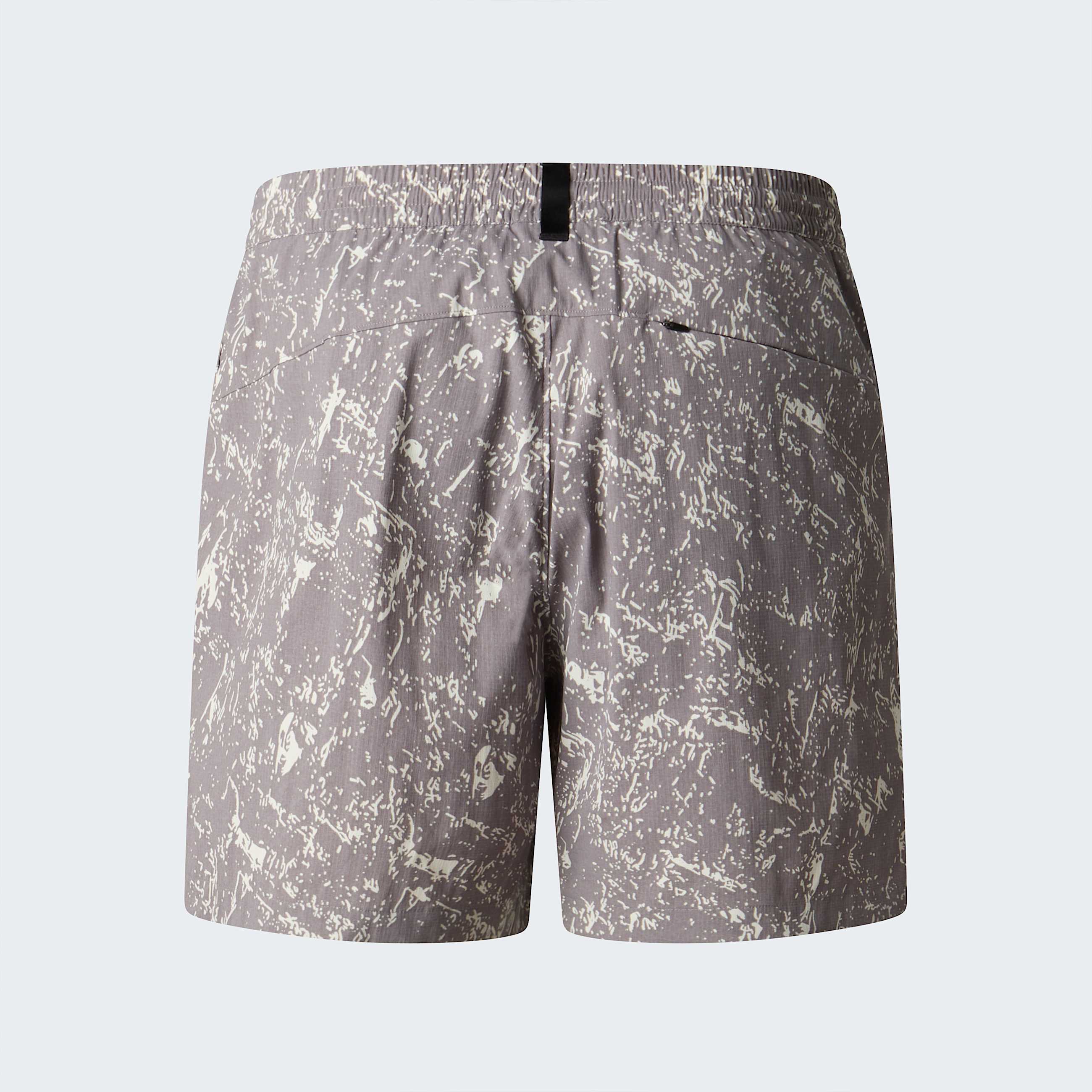 Class V Pathfinder berziehShorts mit 178cm Beininnenlnge und Aufdruck fr Herren TNF ALT21