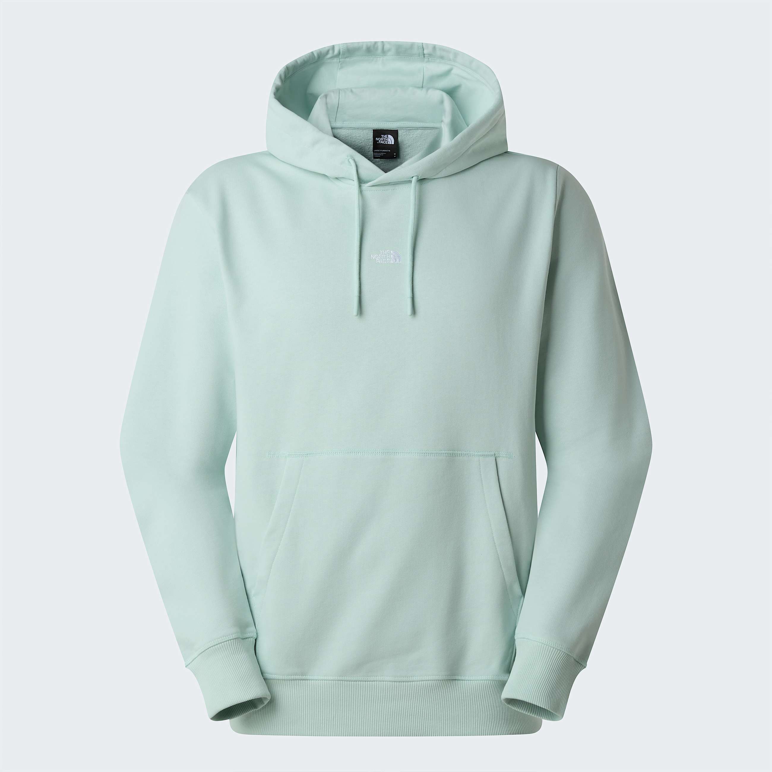Felpa con cappuccio Essential Light Relaxed unisex TNF ALT20