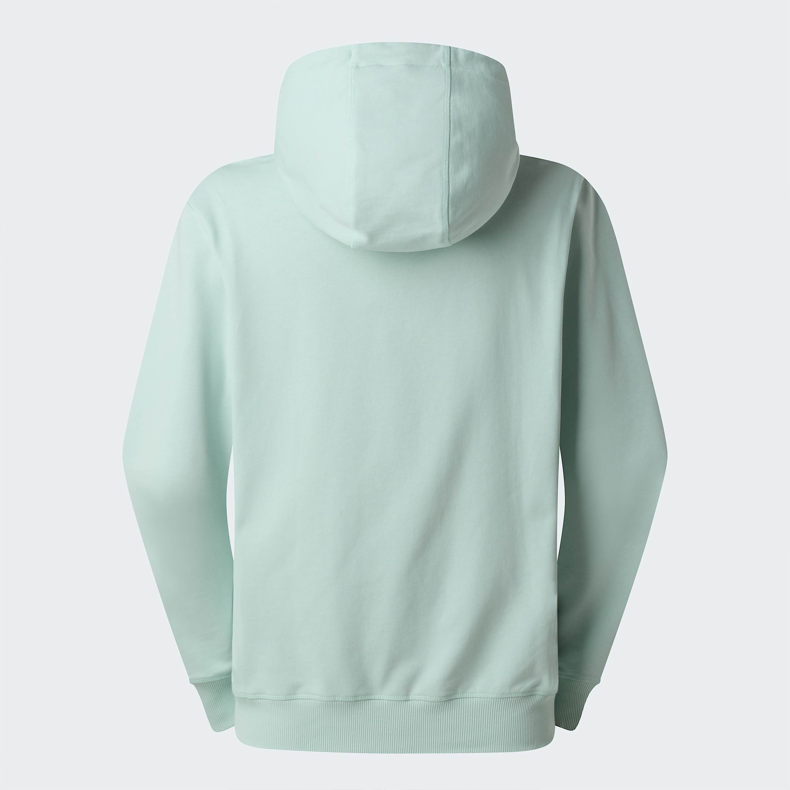 Essential Light Relaxed Hoodie Unisex TNF ALT21