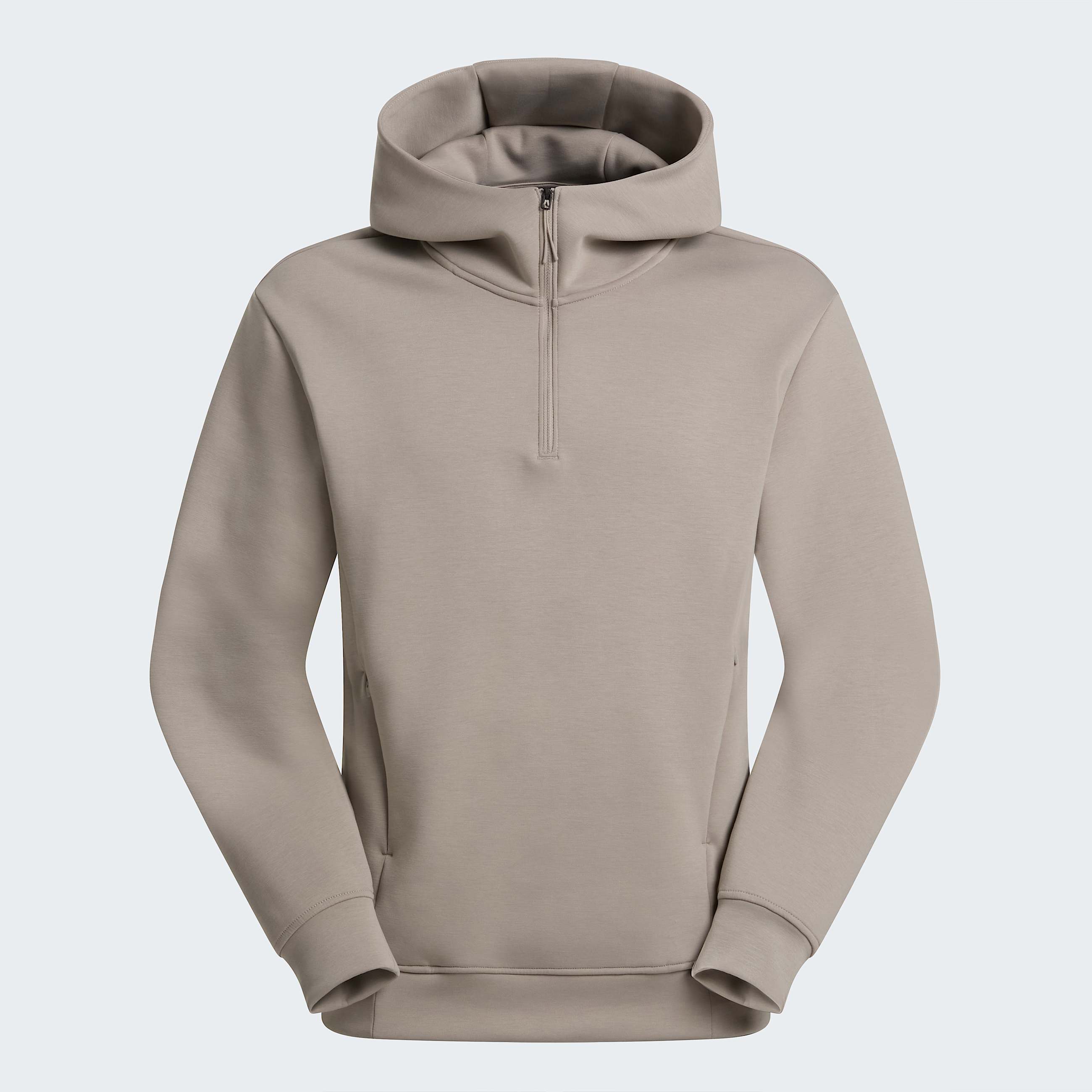 Mens Dynamic Hoodie TNF ALT20