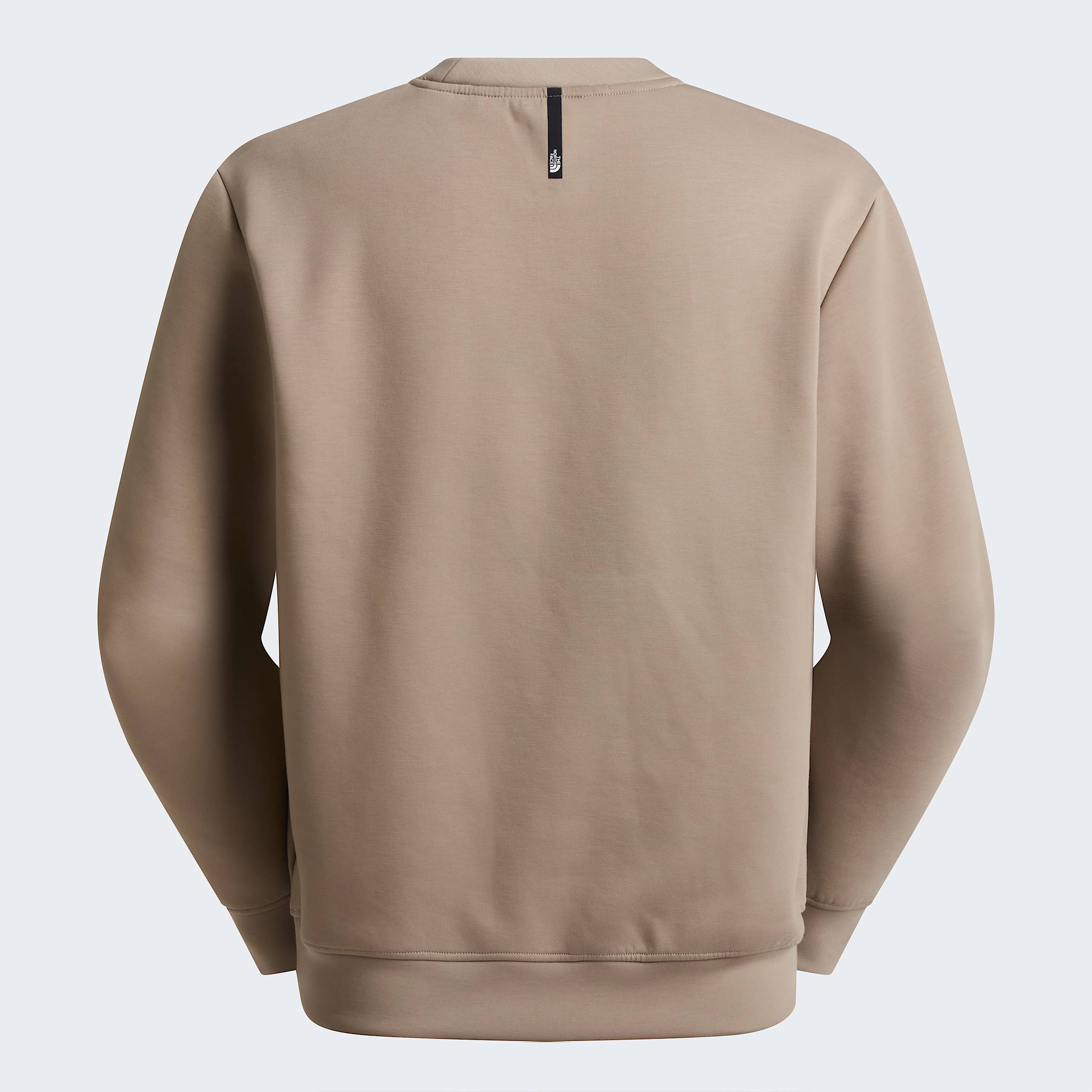 Dynamicsweatshirt voor heren TNF ALT21