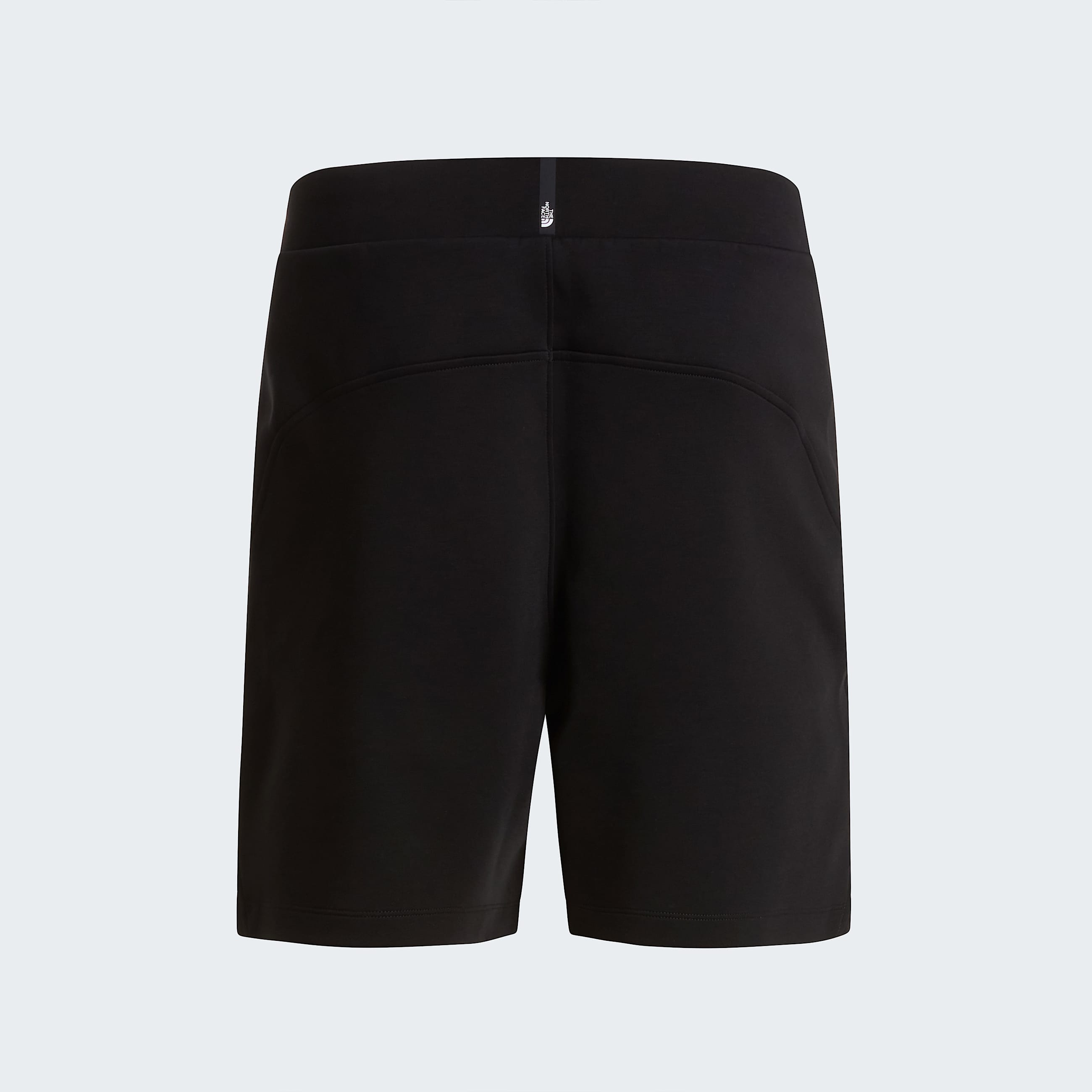 Mens Dynamic Shorts TNF TNF Black ALT21