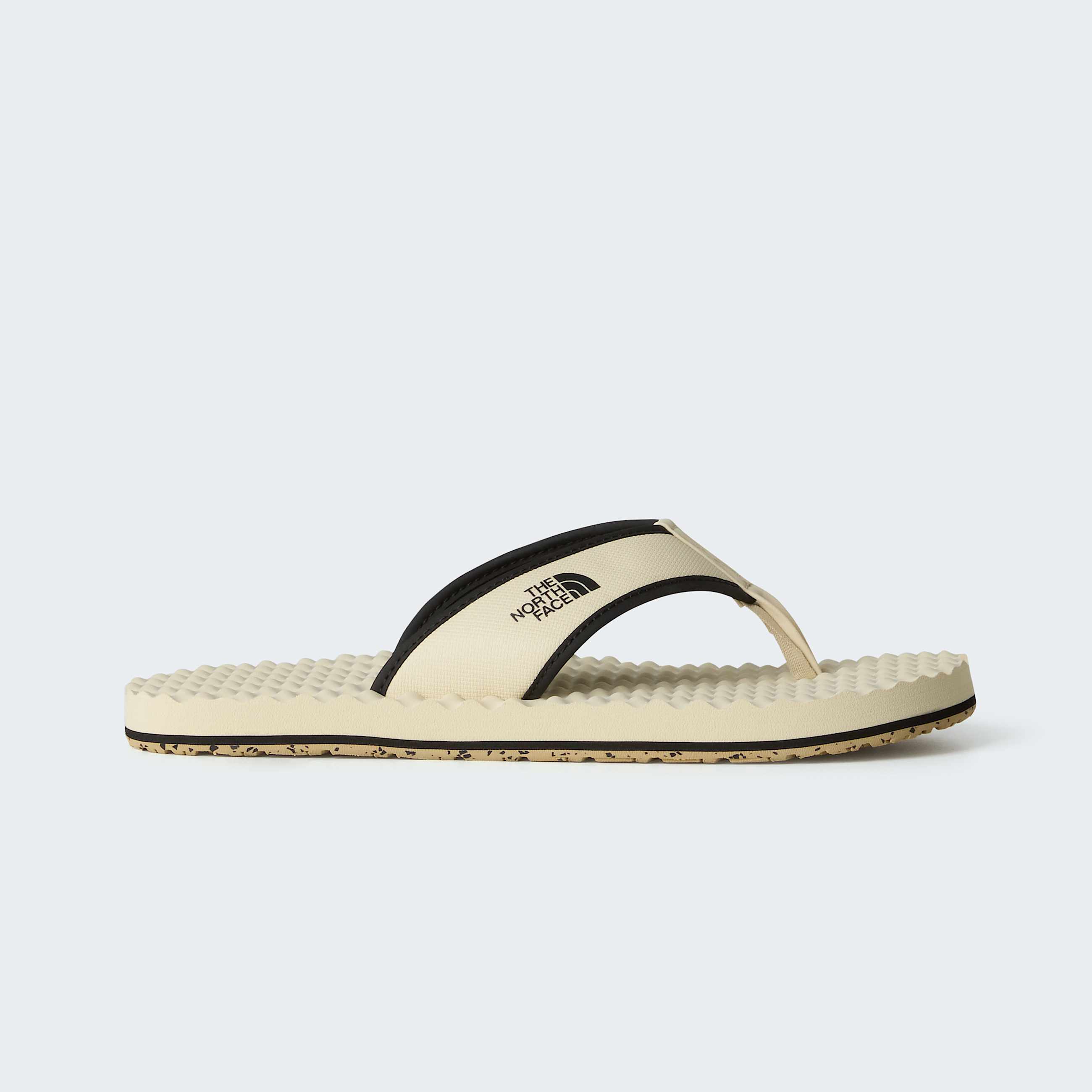 Chanclas Base Camp Mini II para hombre TNF Desert StoneTNF Black ALT6