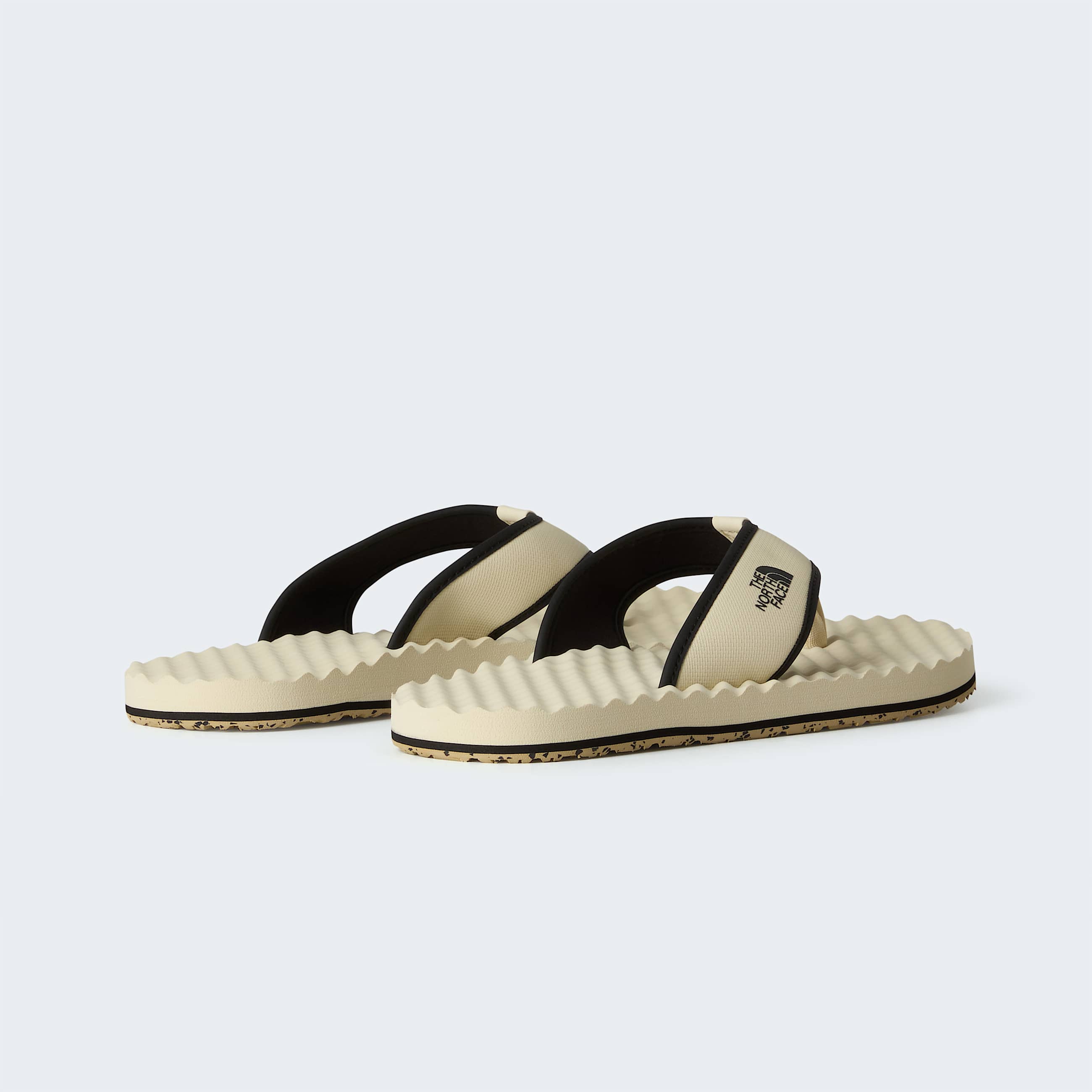 Chanclas Base Camp Mini II para hombre TNF Desert StoneTNF Black ALT7