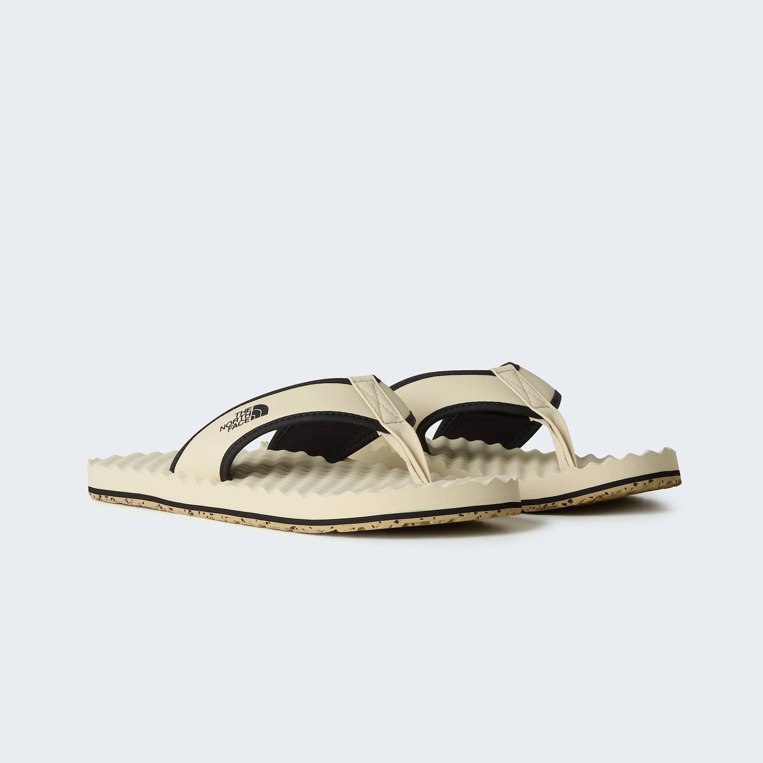 Chanclas Base Camp Mini II para hombre TNF Desert StoneTNF Black ALT9