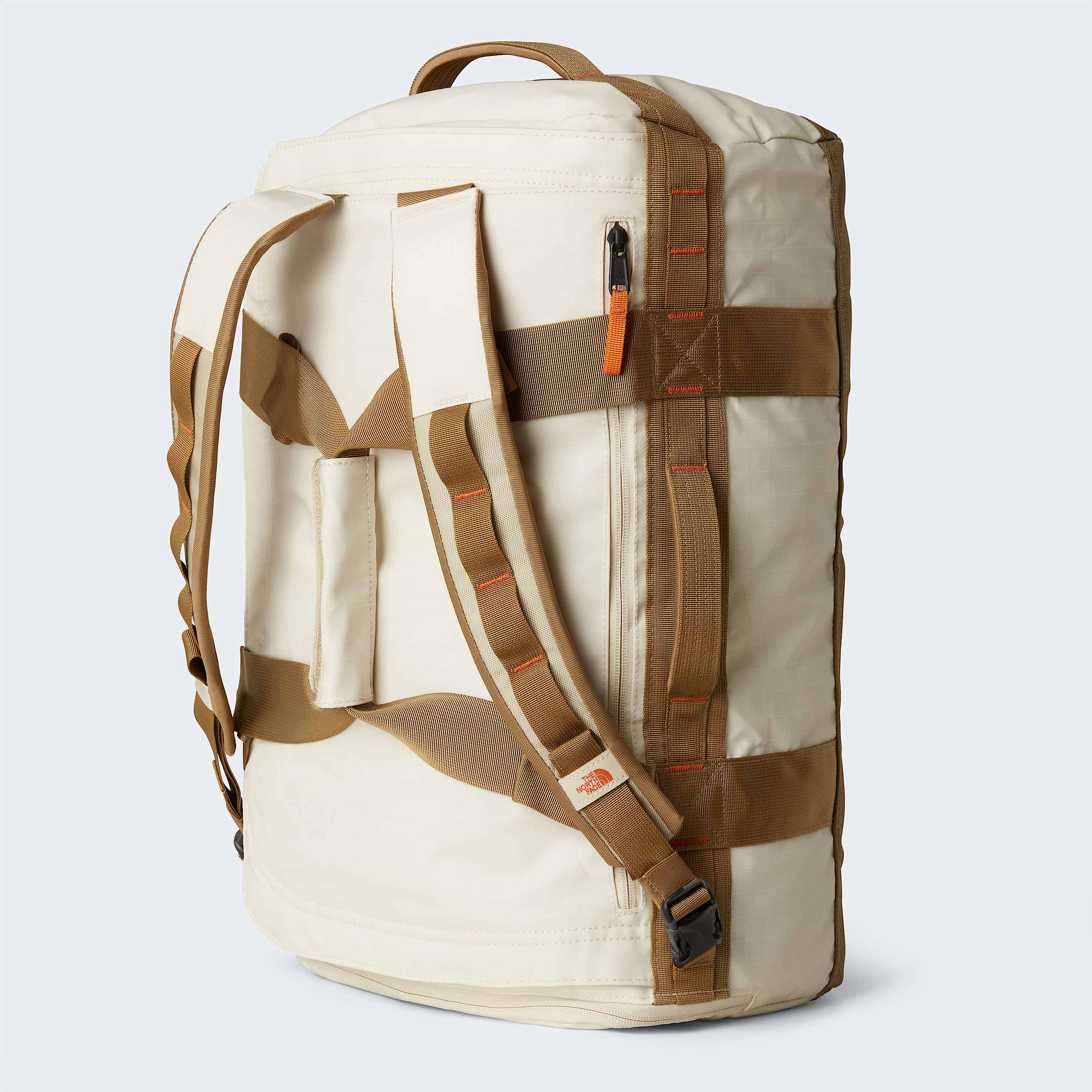 Base Camp Voyager 42LiterDuffelTasche  TNF Desert StoneCedarDesert Rust ALT3