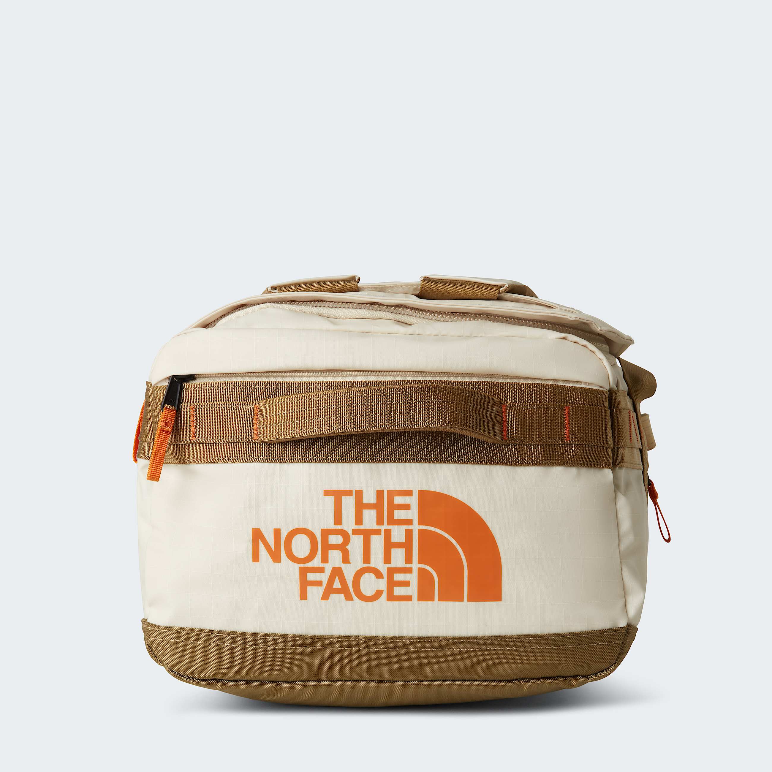 Base Camp Voyager 42LiterDuffelTasche  TNF Desert StoneCedarDesert Rust ALT4