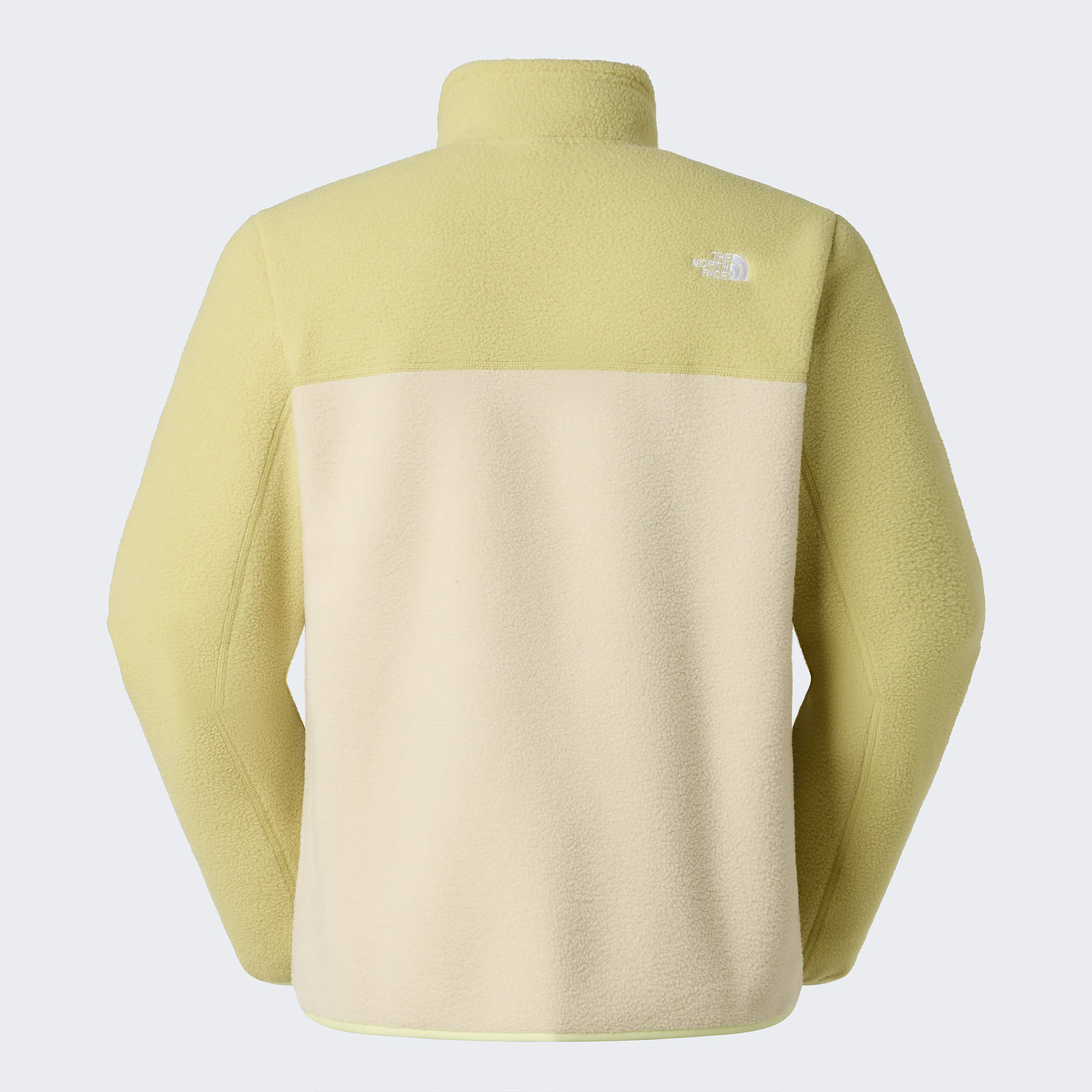 Mens Yumiori 14 Zip Fleece Jacket TNF ALT21