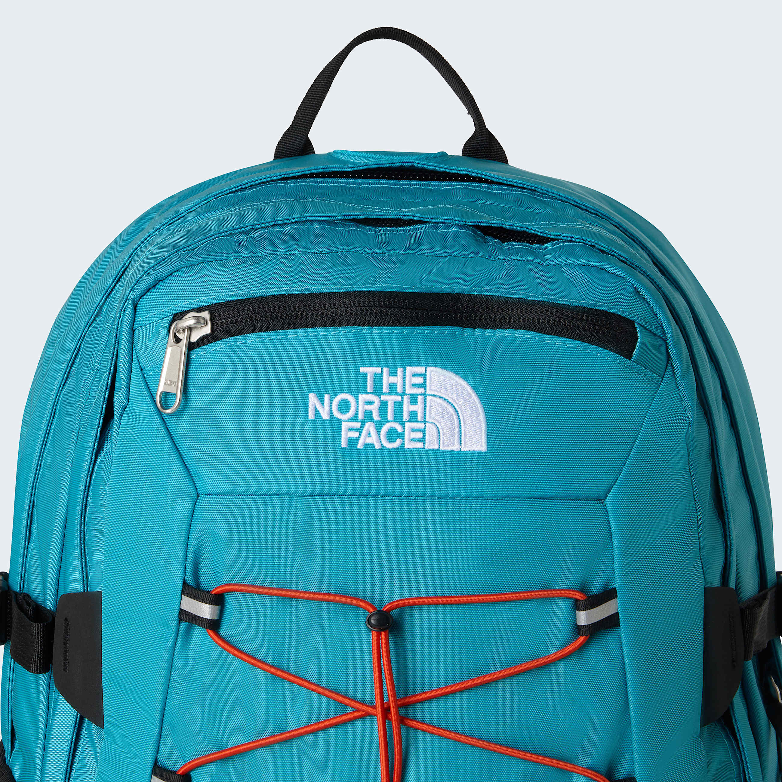 Zaino Borealis Classic TNF River IceLava Red ALT3