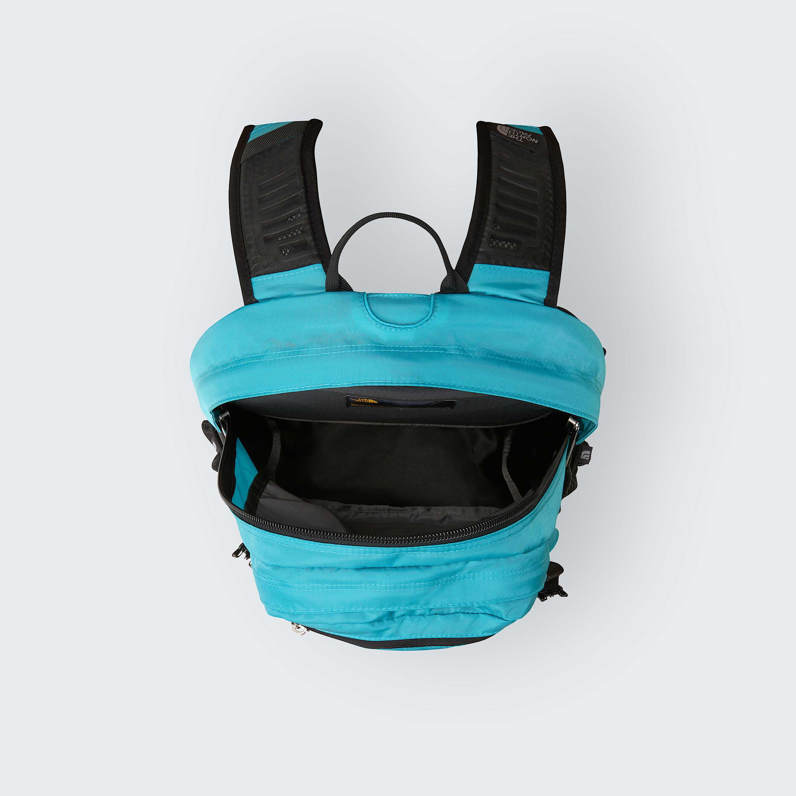 Zaino Borealis Classic TNF River IceLava Red ALT4