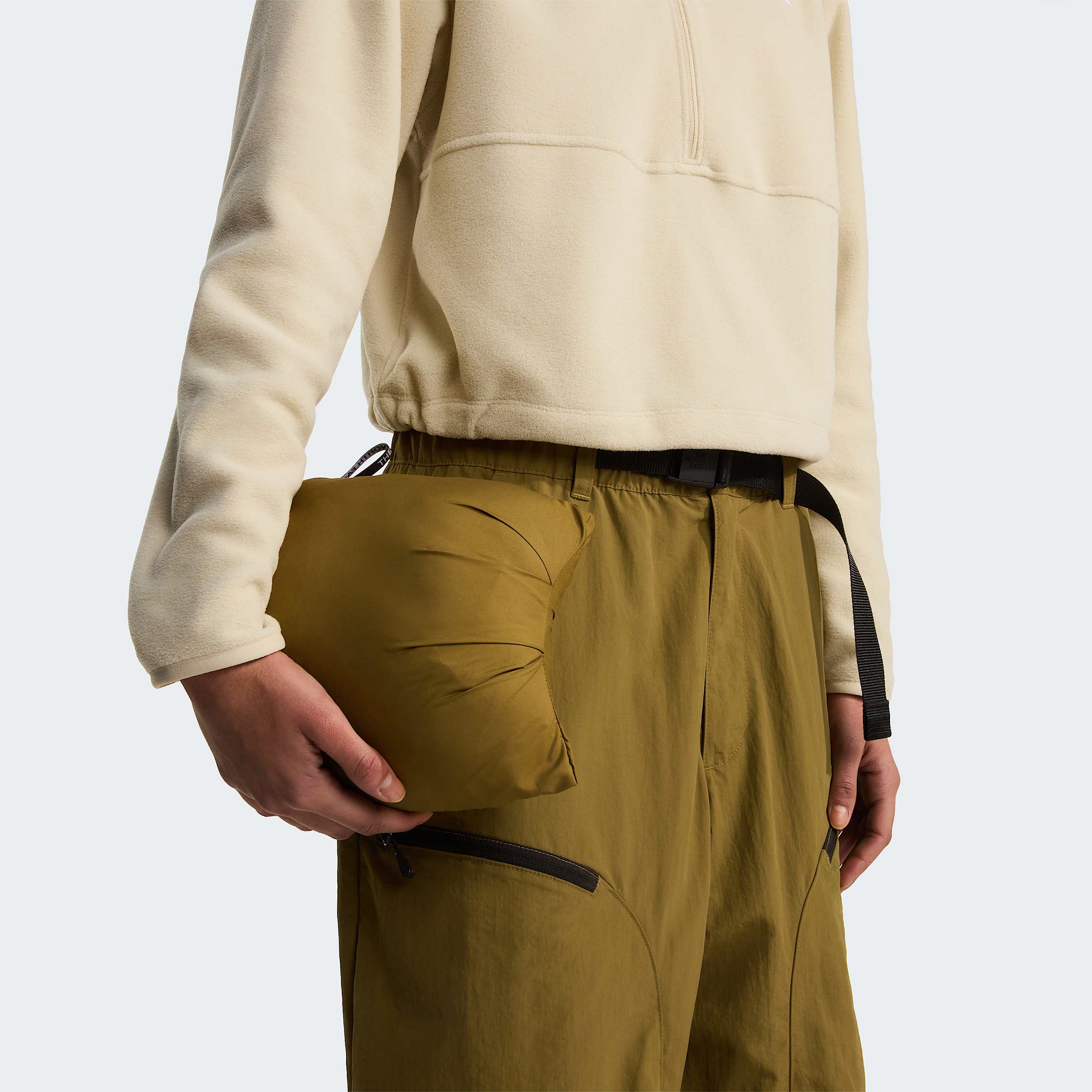 Pov bunda Classic pro dmy TNF Cedar ALT9