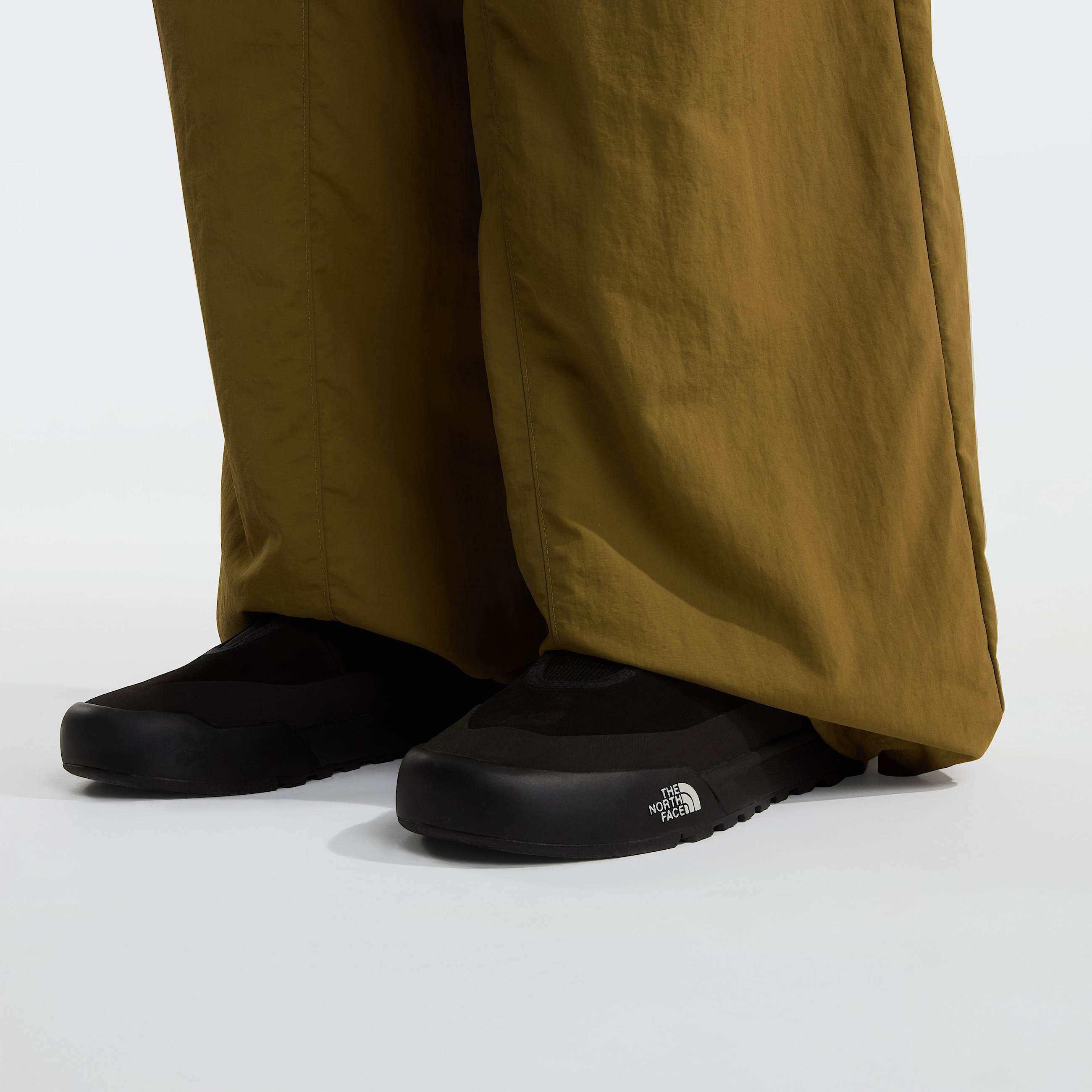Clyffe SlipOn Shoes TNF TNF BlackTNF Black ALT4