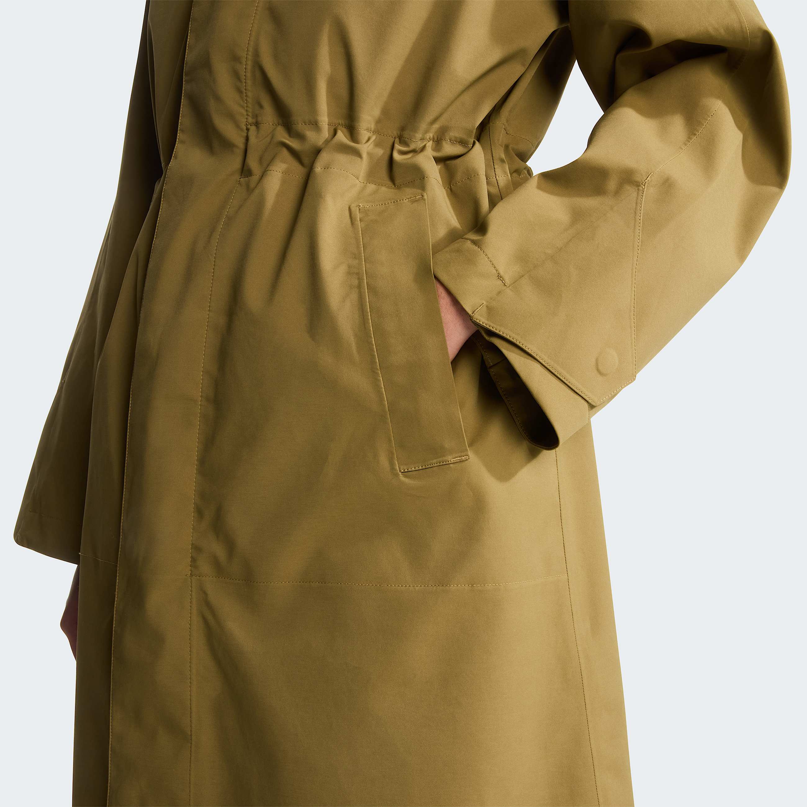 Parka City Triclimate da donna TNF Cedar ALT6