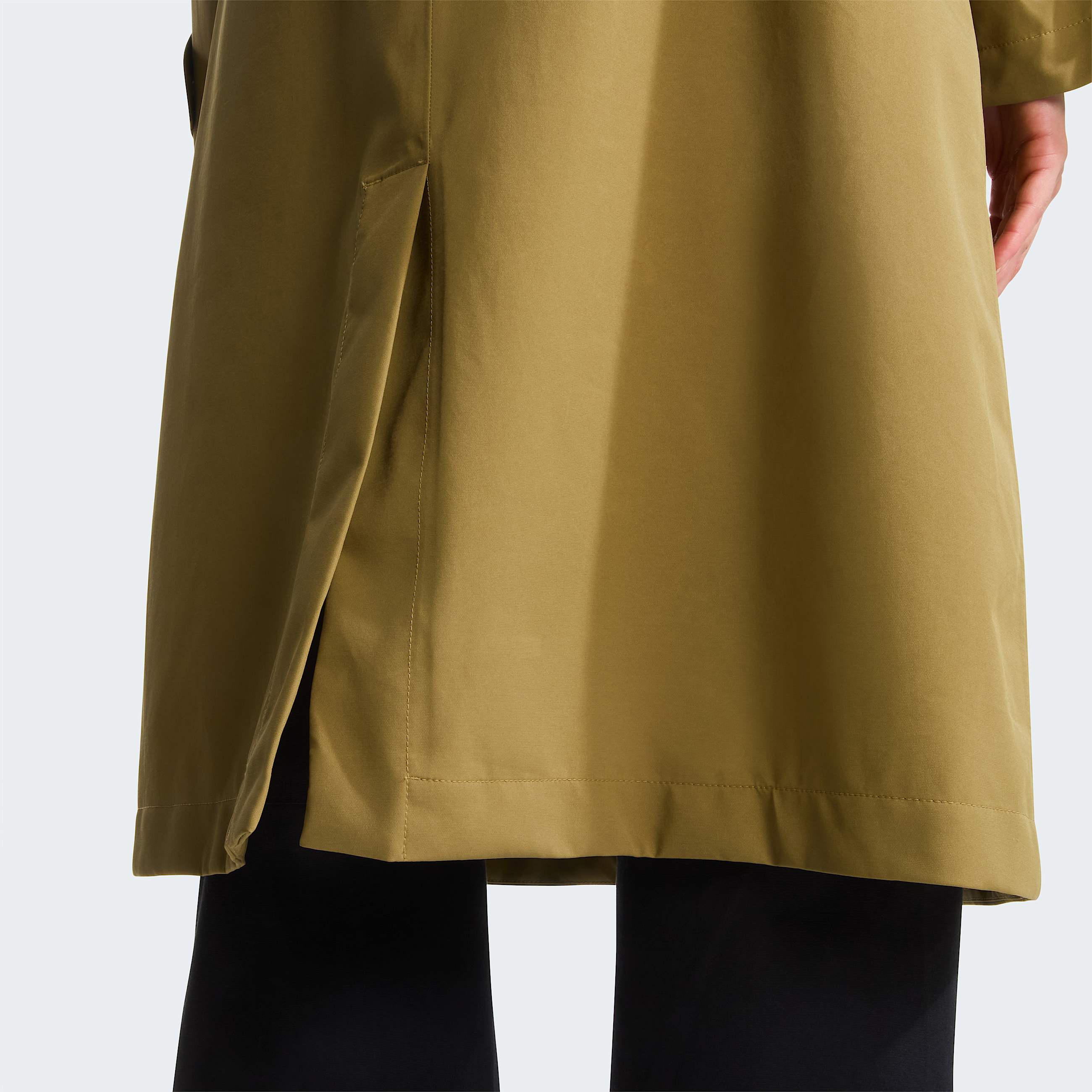 Parka City Triclimate da donna TNF Cedar ALT8
