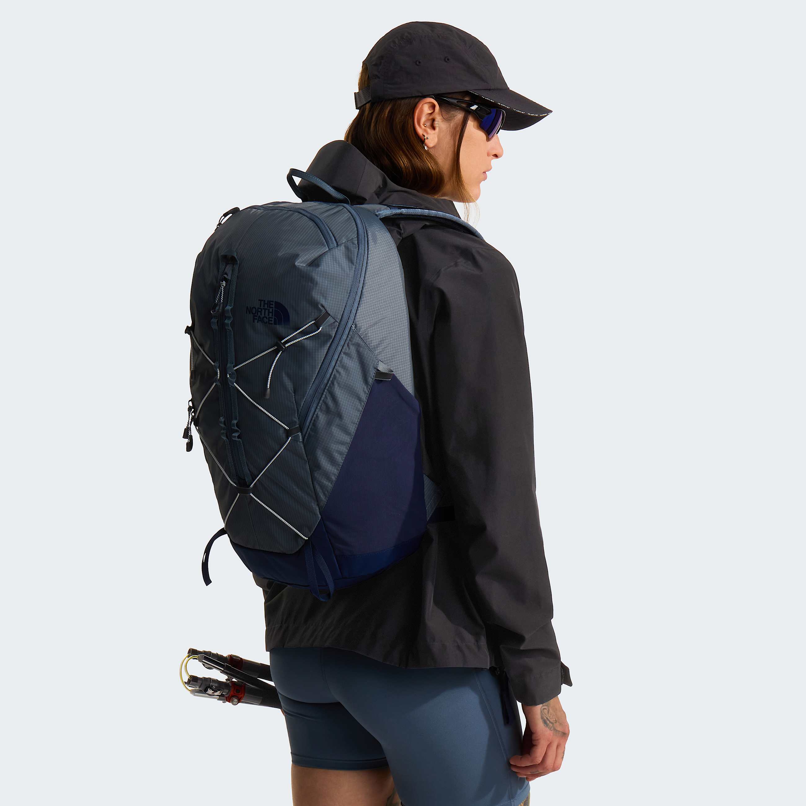 Borealis Backpack Trail TNF ALT1