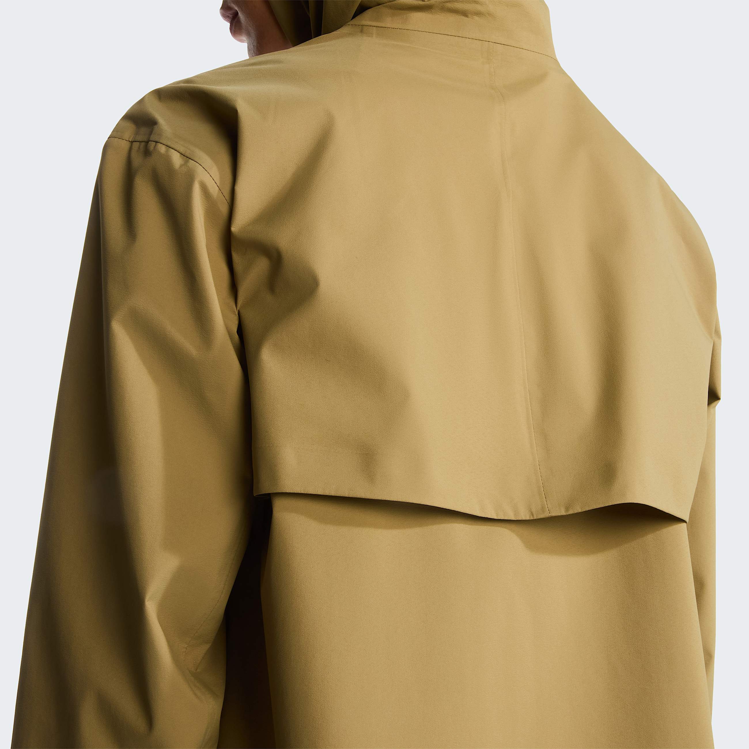 Voyage Rain dreilagiger Kapuzenparka fr Damen TNF ALT7