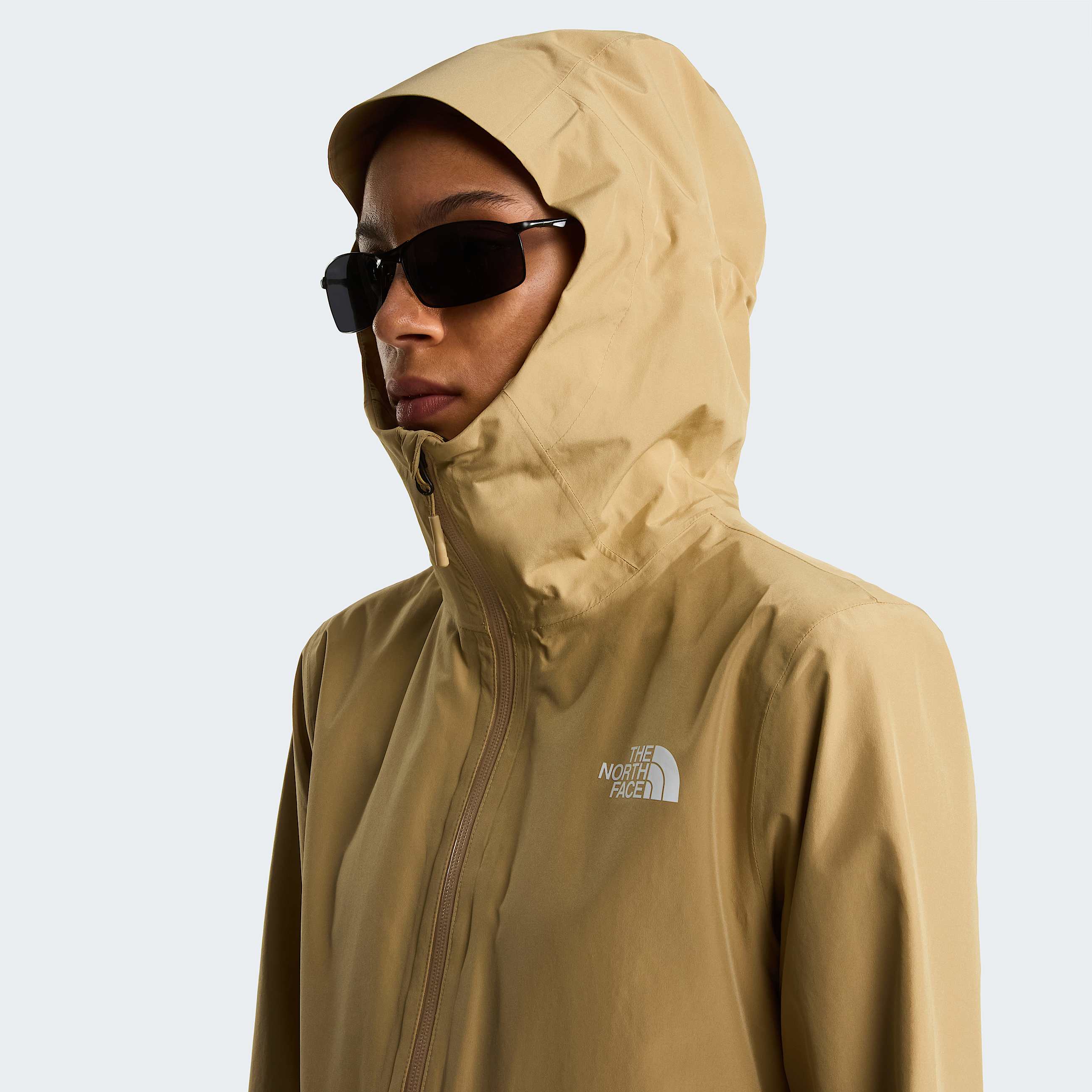 DryVent Mono Bedretto Parka W TNF ALT5