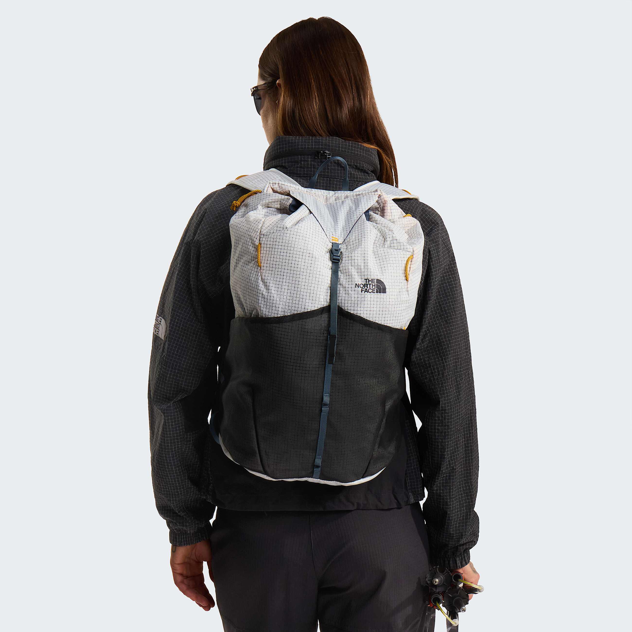 Backpack Clyffe TNF ALT1