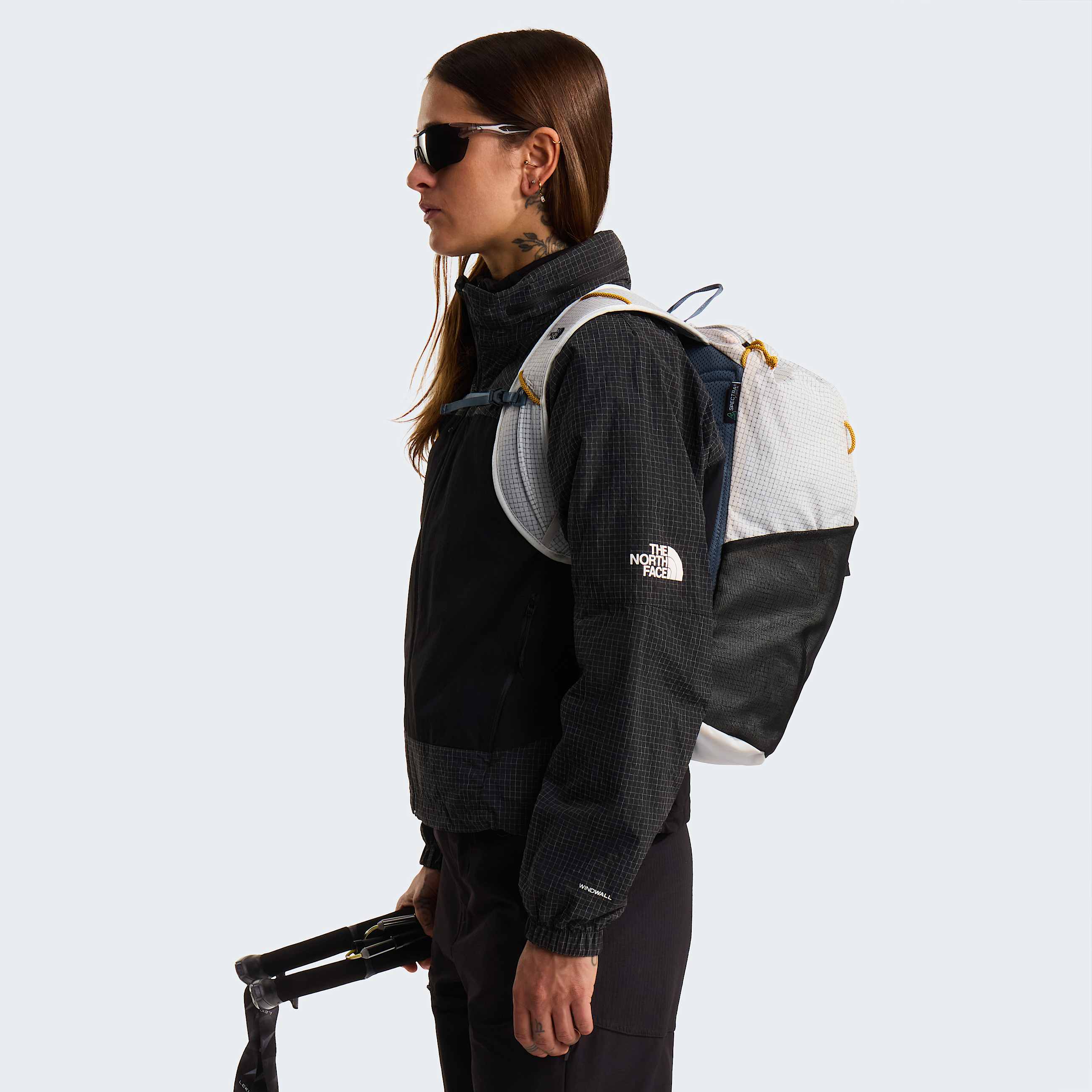 Backpack Clyffe TNF ALT6