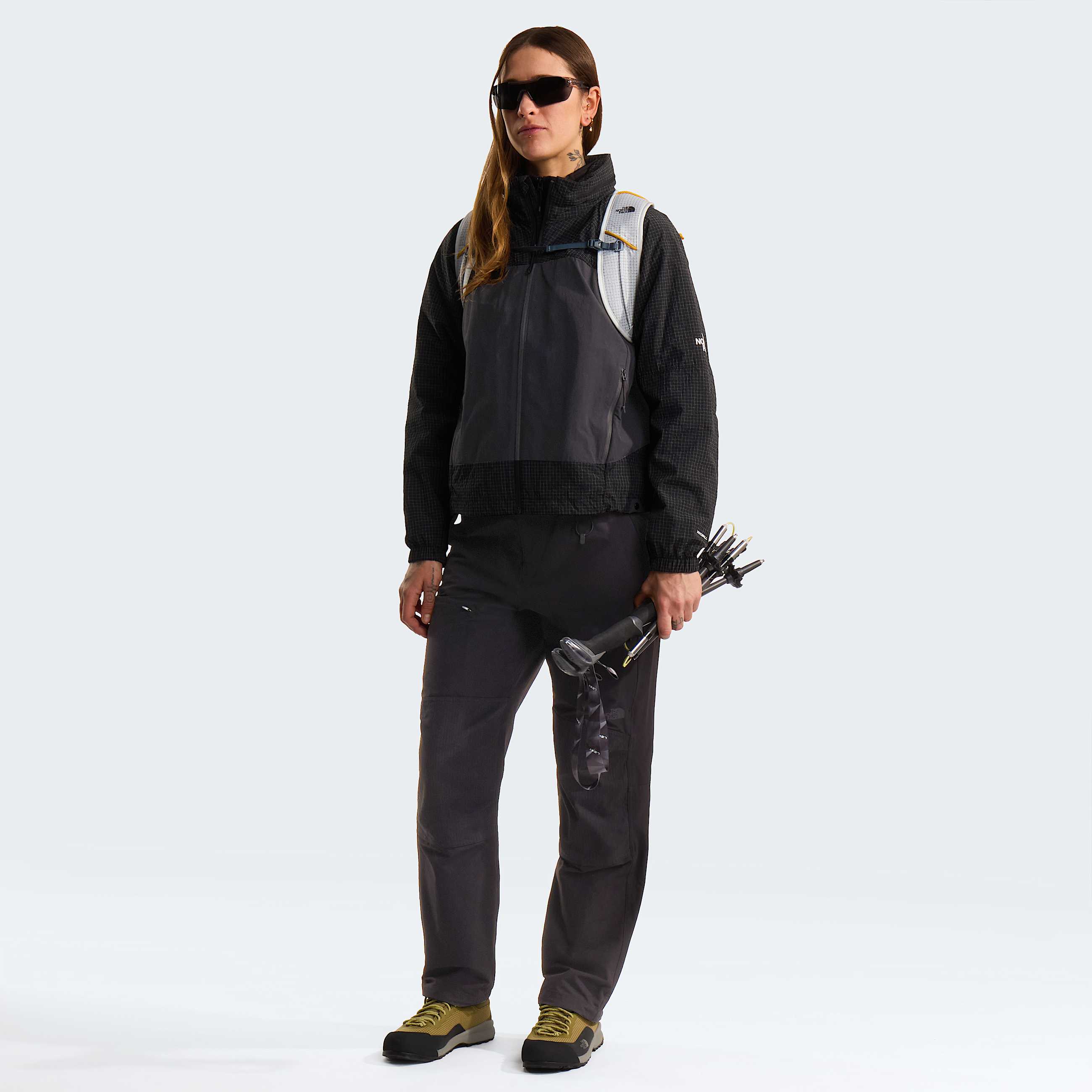 Backpack Clyffe TNF ALT7