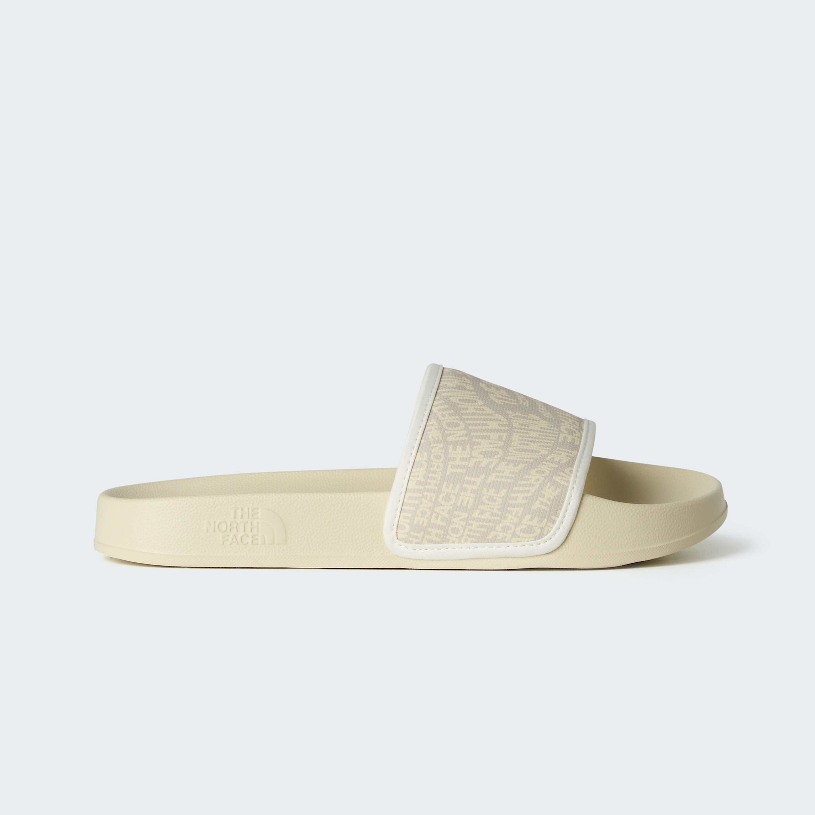 Base Camp Slides III Schlappen fr Damen TNF Desert StoneWhite Dune ALT6