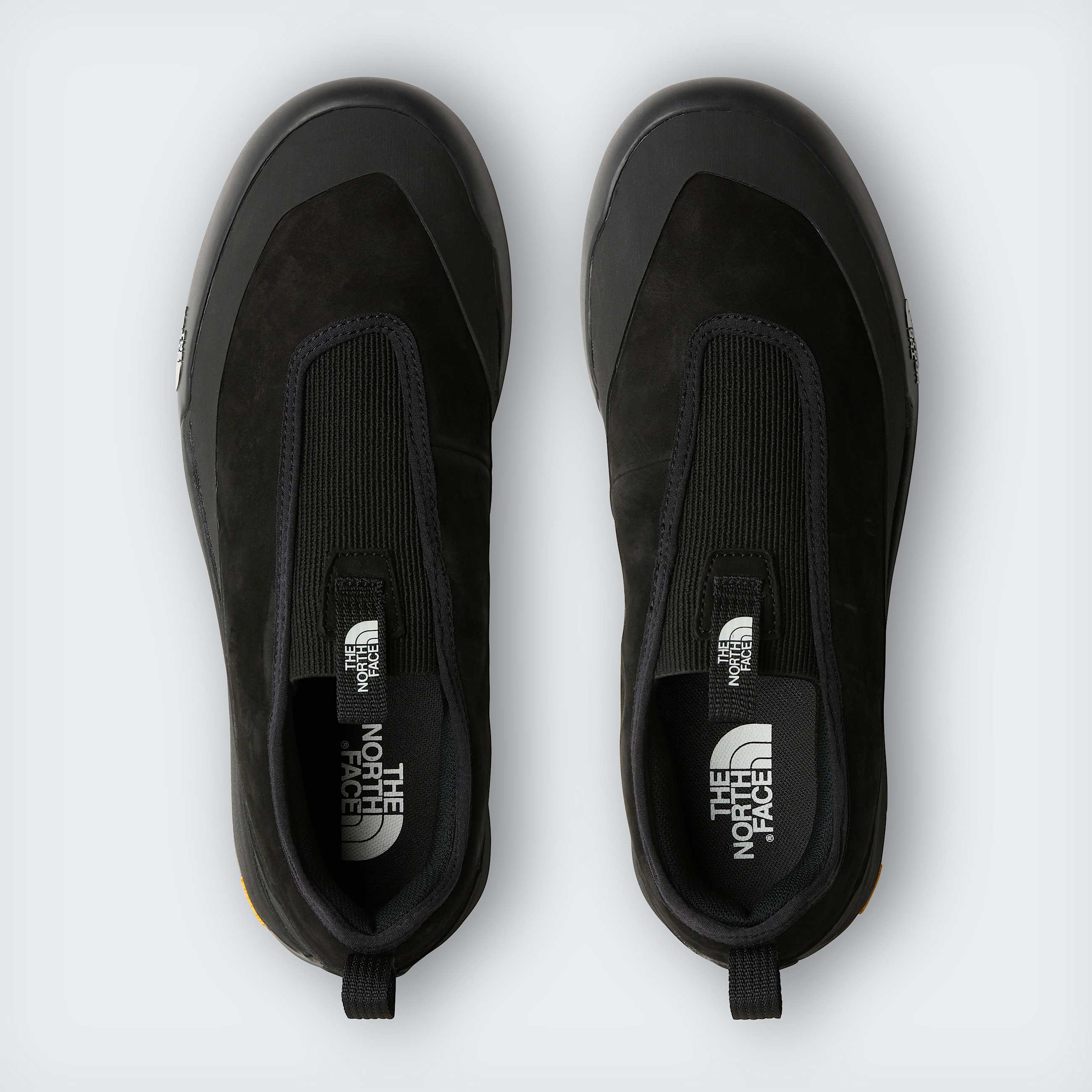 Clyffe SlipOn Shoes TNF TNF BlackTNF Black ALT1