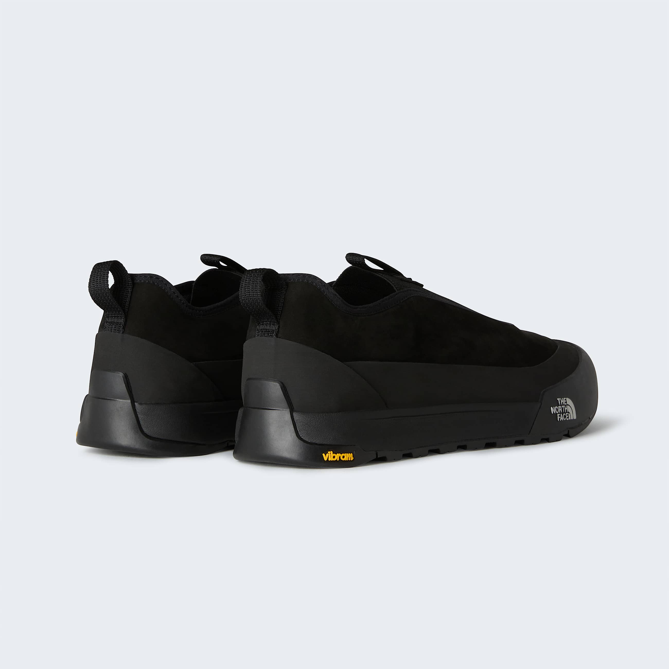 Clyffe SlipOn Shoes TNF TNF BlackTNF Black ALT6