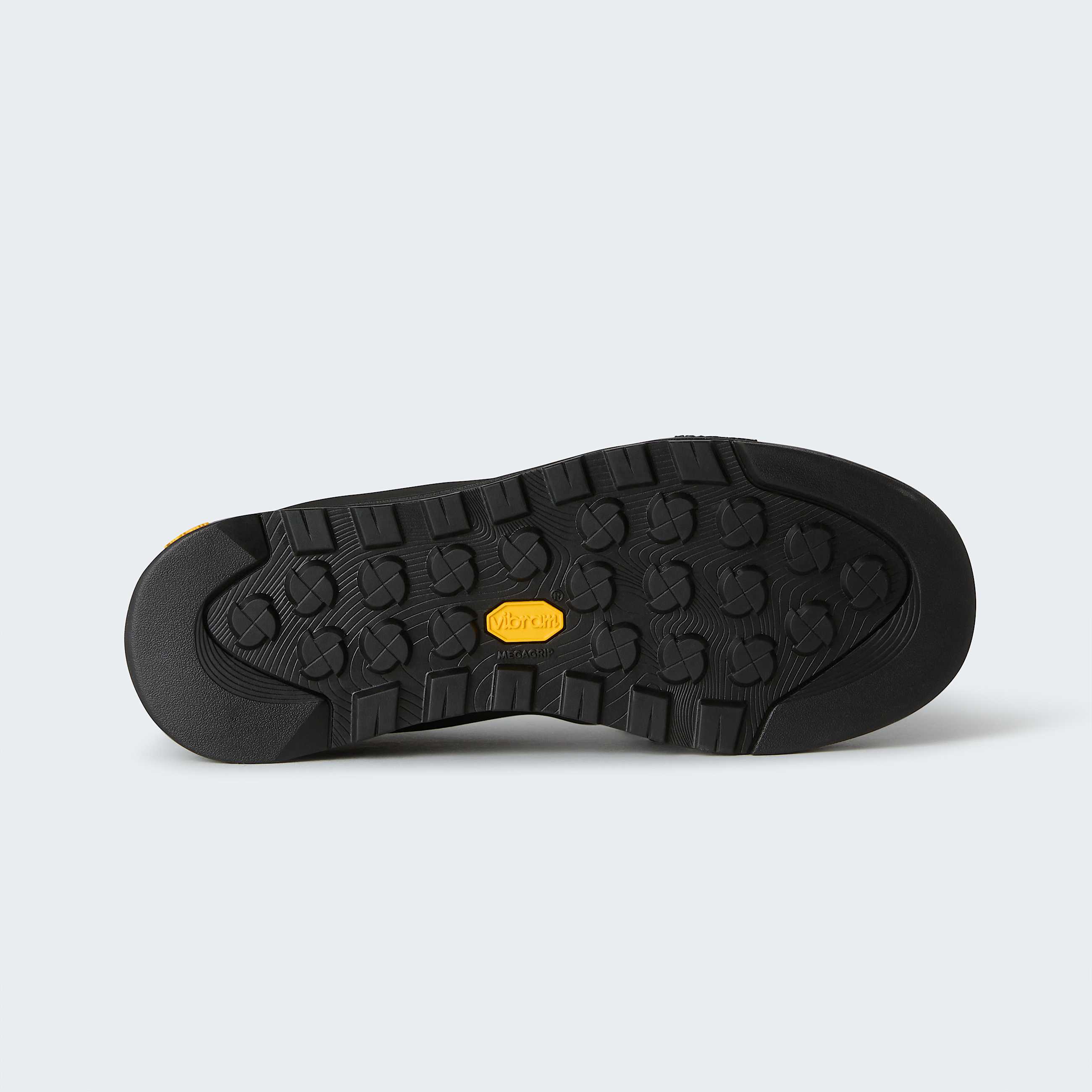 Clyffe SlipOn Shoes TNF TNF BlackTNF Black ALT7