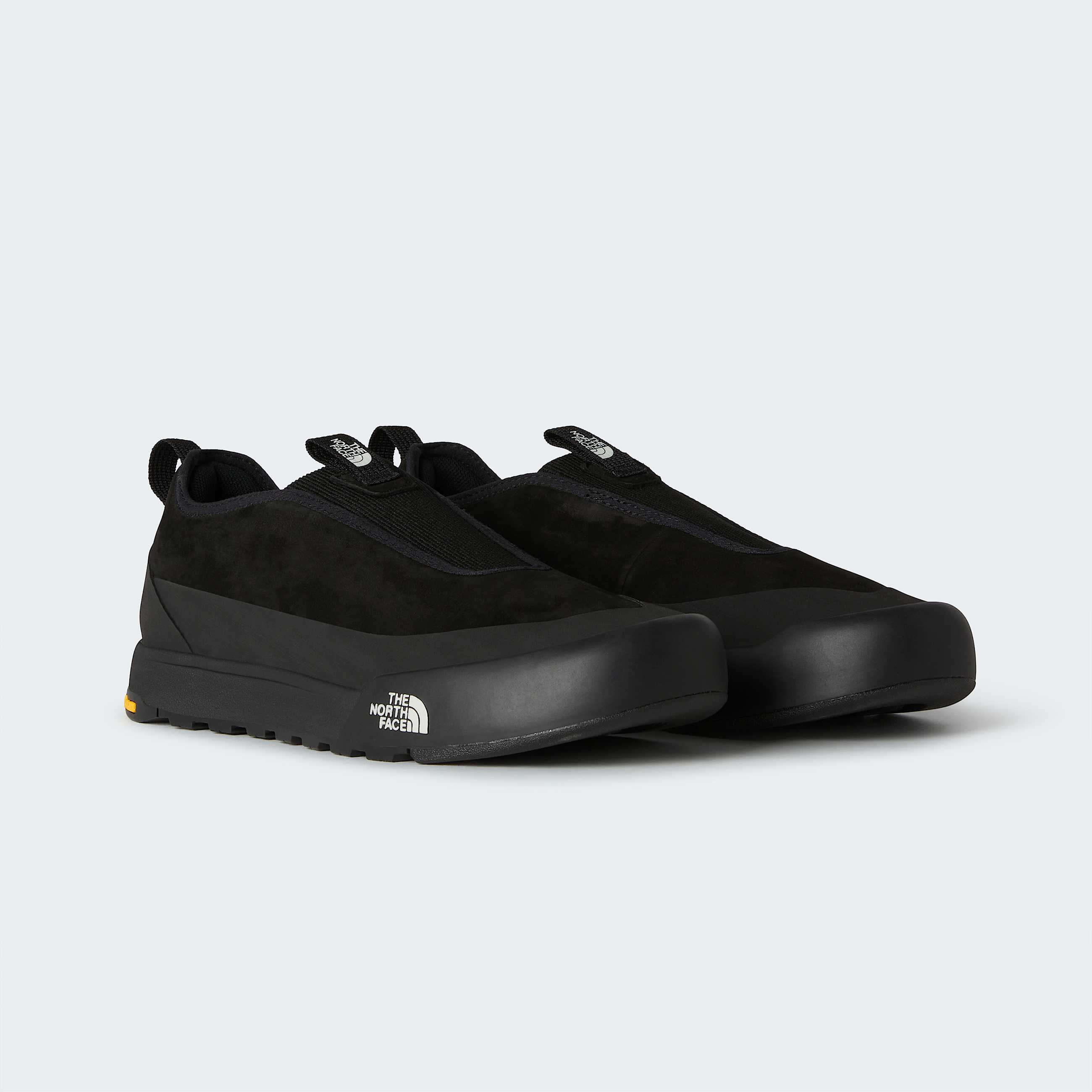 Clyffe SlipOn Shoes TNF TNF BlackTNF Black ALT8