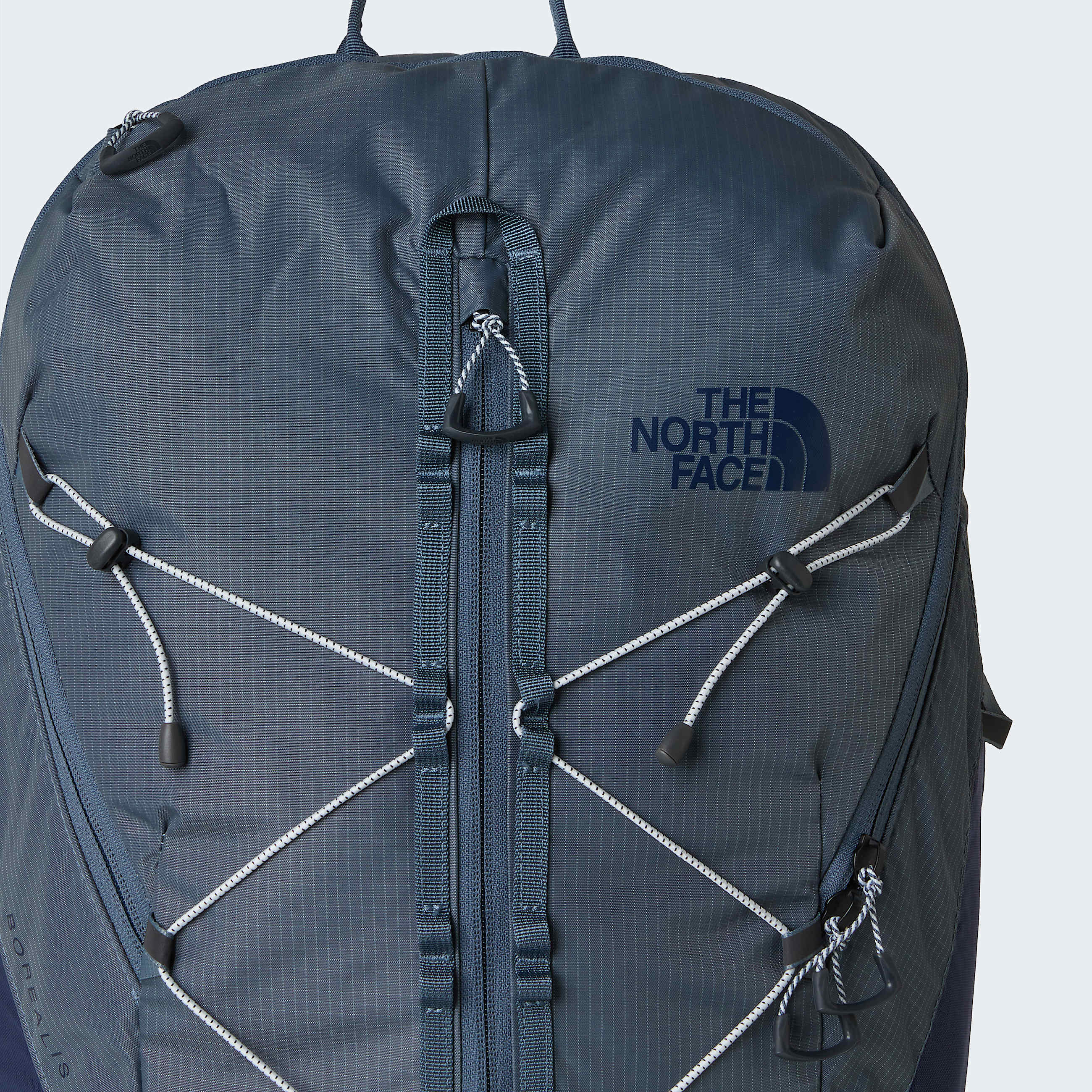 Zaino Borealis Trail TNF ALT3