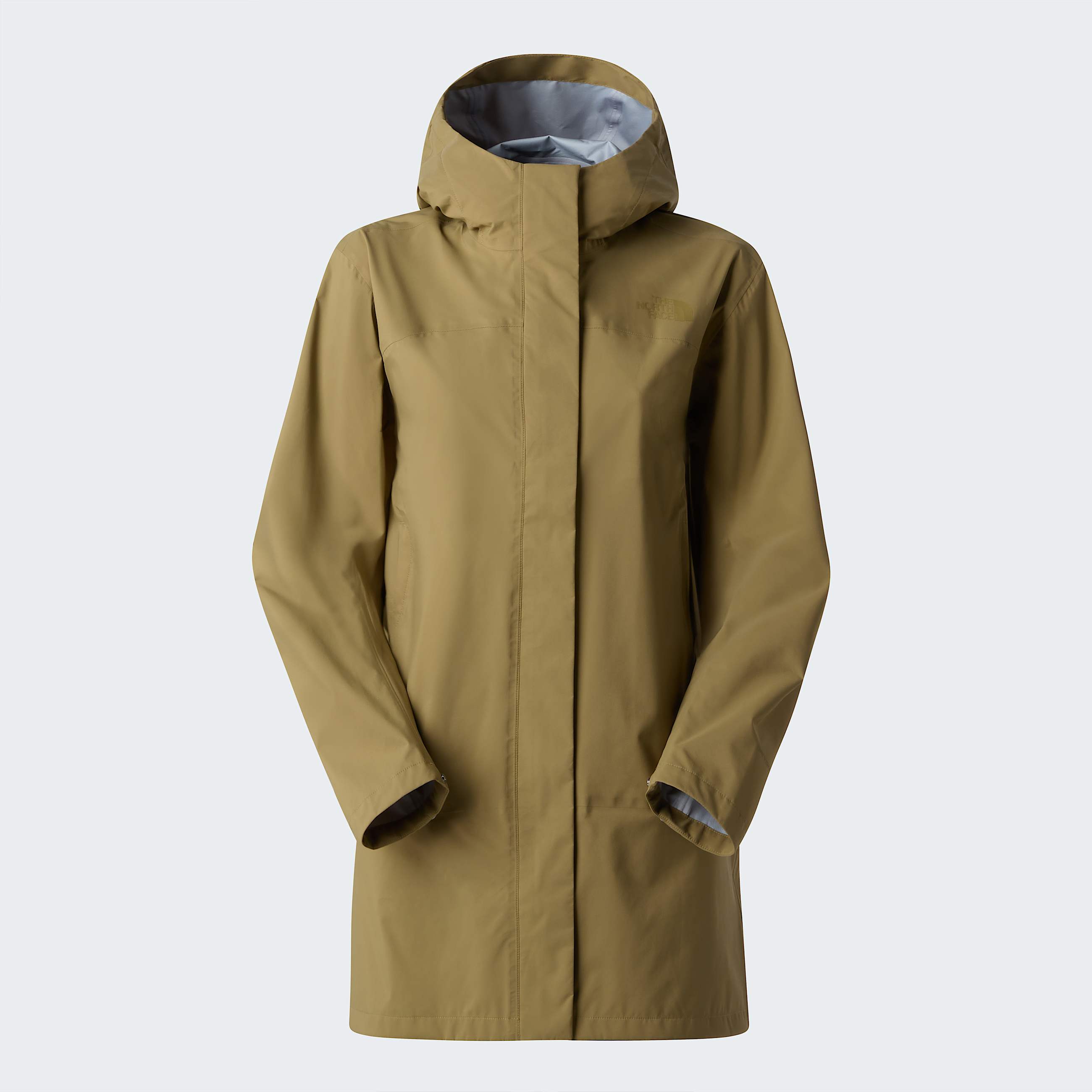 Voyage Rain dreilagiger Kapuzenparka fr Damen TNF ALT20