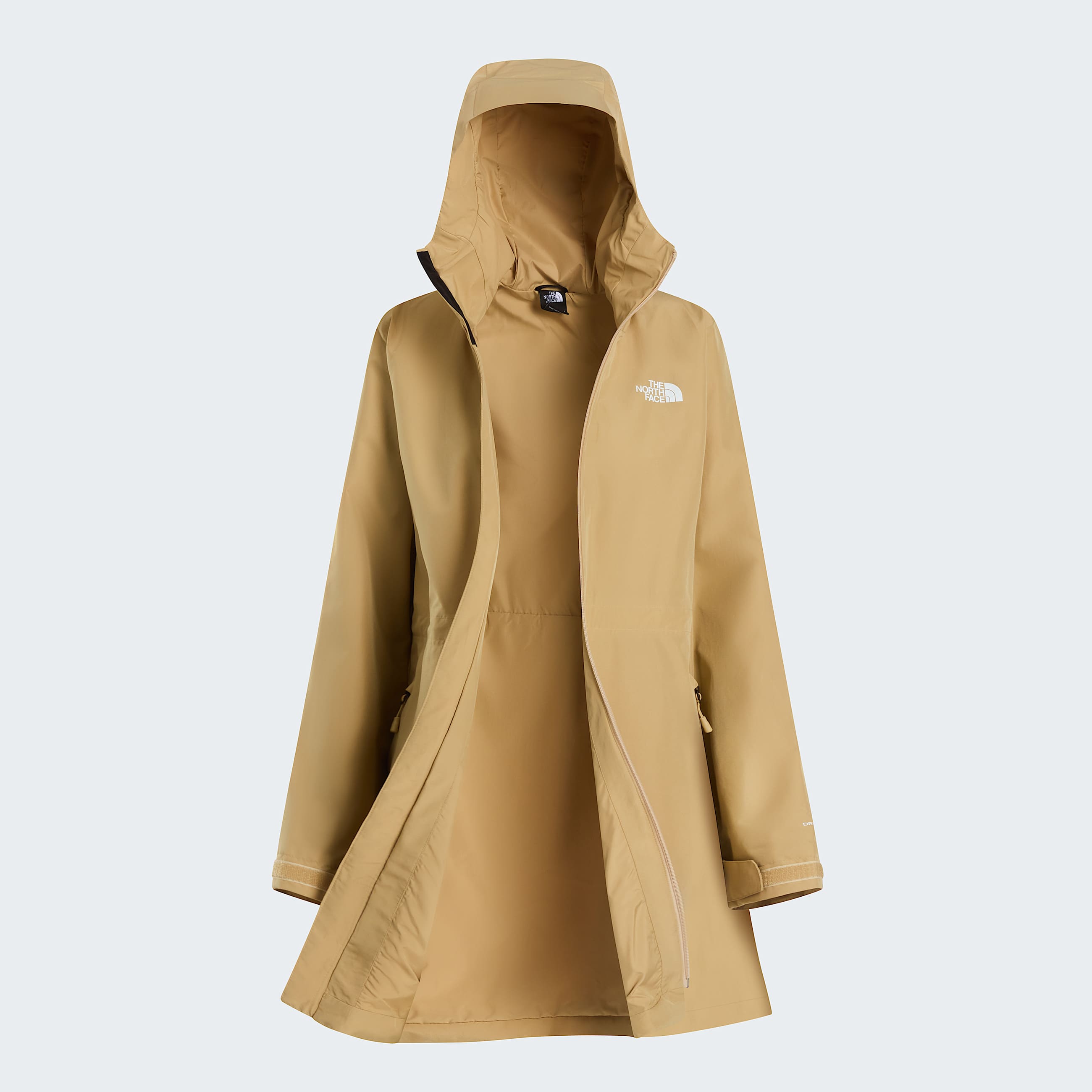 DryVent Mono Bedretto Parka W TNF ALT17