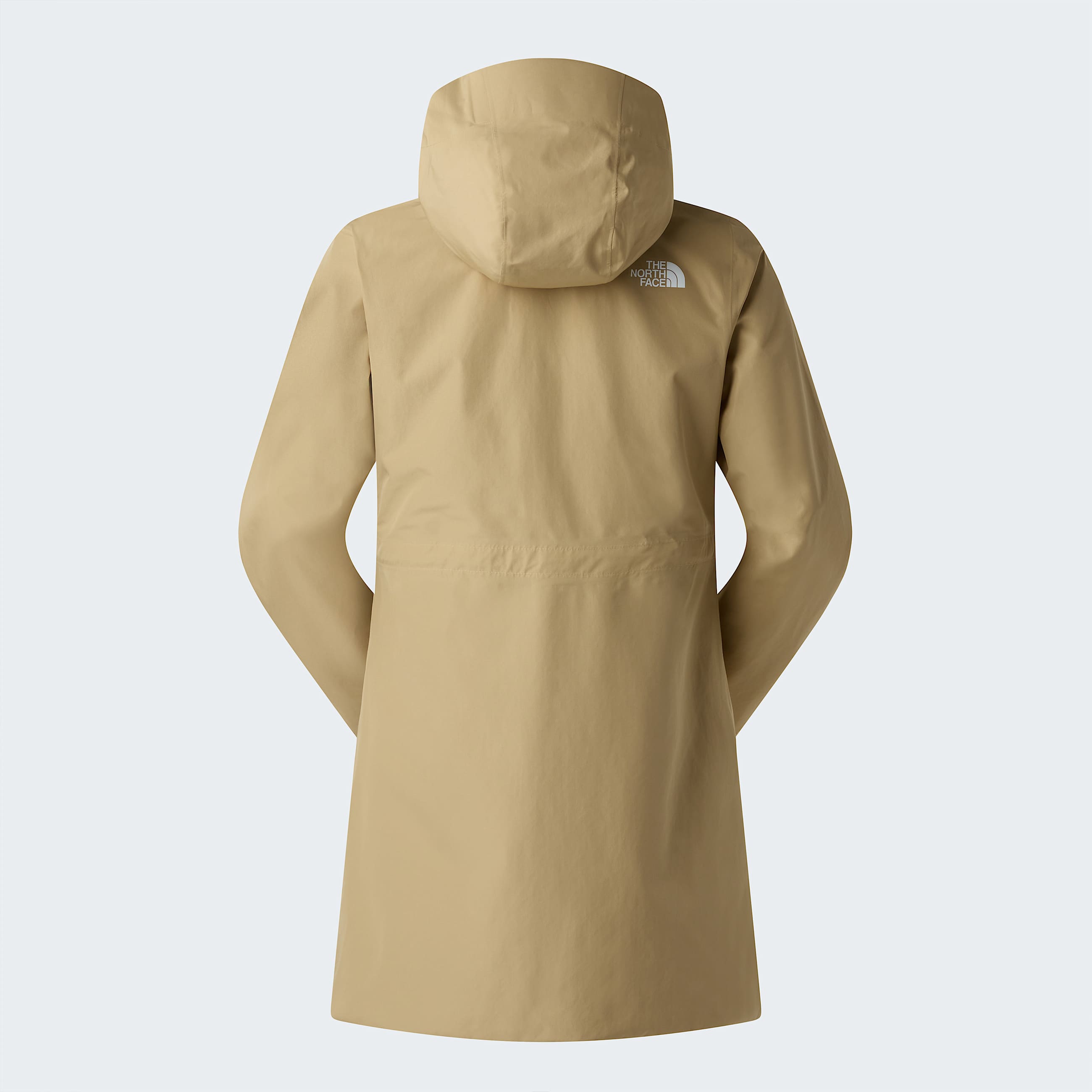 DryVent Mono Bedretto Parka W TNF ALT21