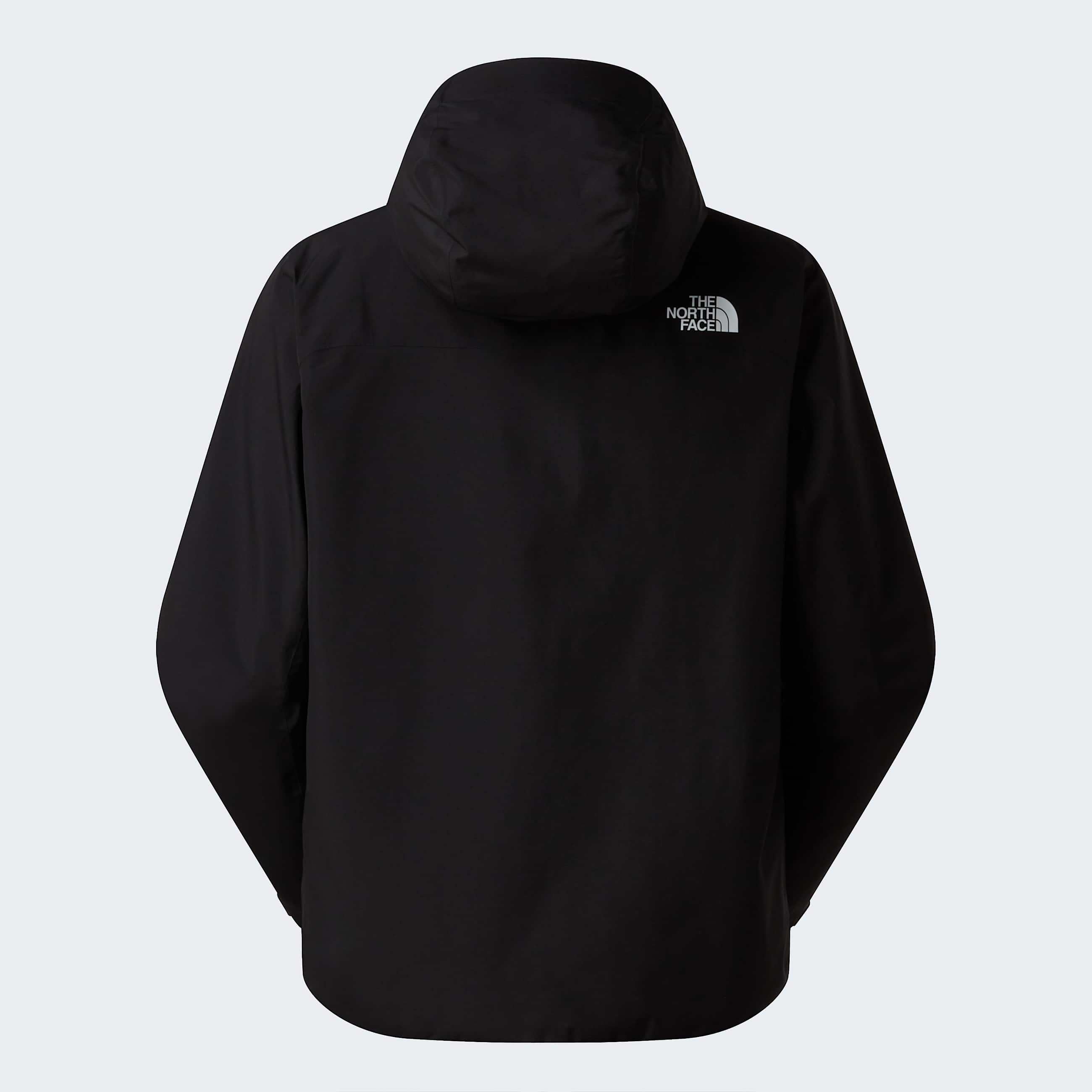 AllTerrain GORETEX ZipIn Shell Jacket W TNF ALT21