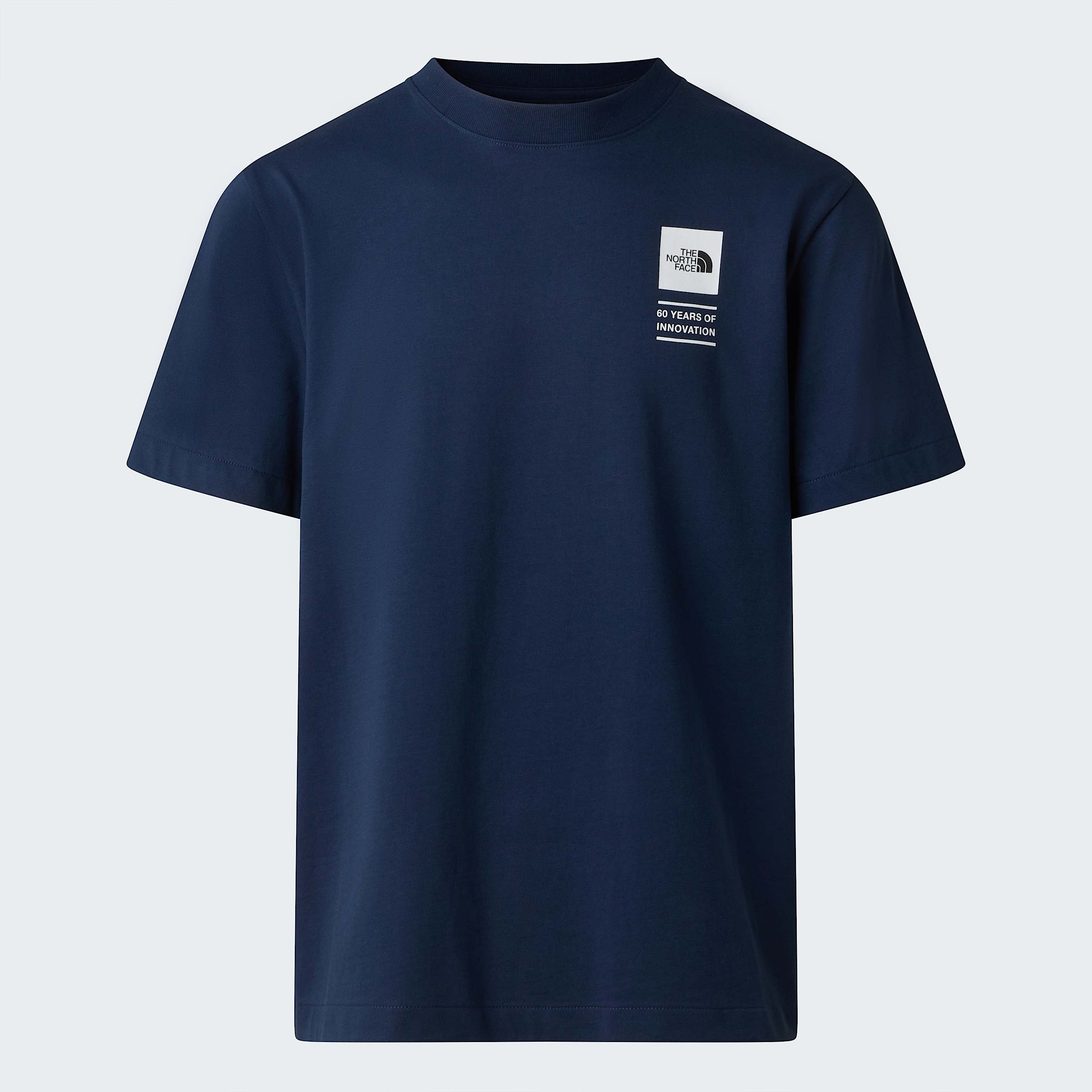 Mens TNF Celebration Relaxed Graphic TShirt TNF ALT20