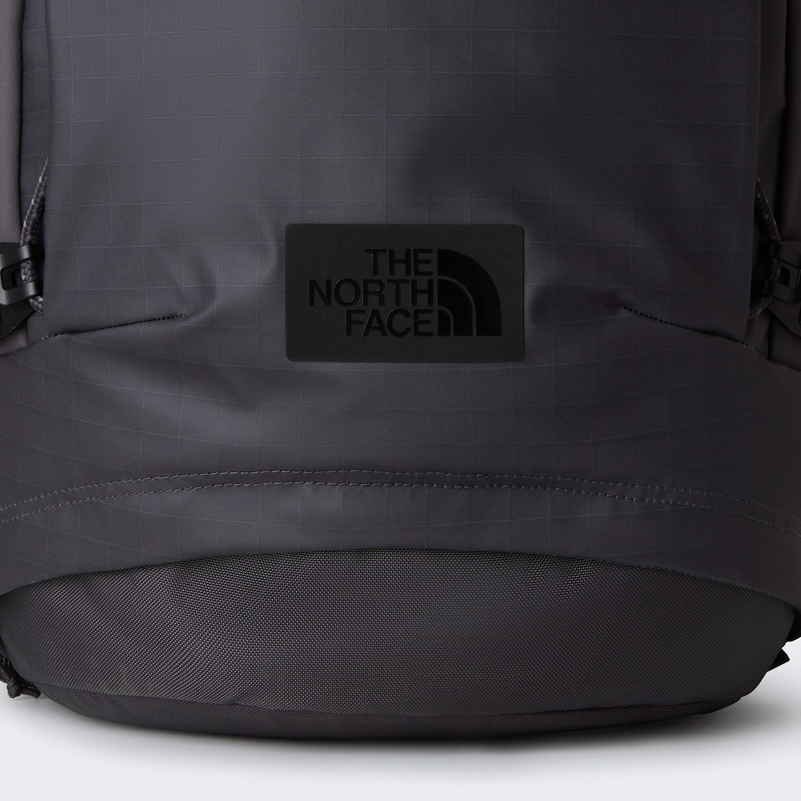 Base Camp Voyager Pro Travel Backpack TNF Anthracite GreyTNF Black ALT3