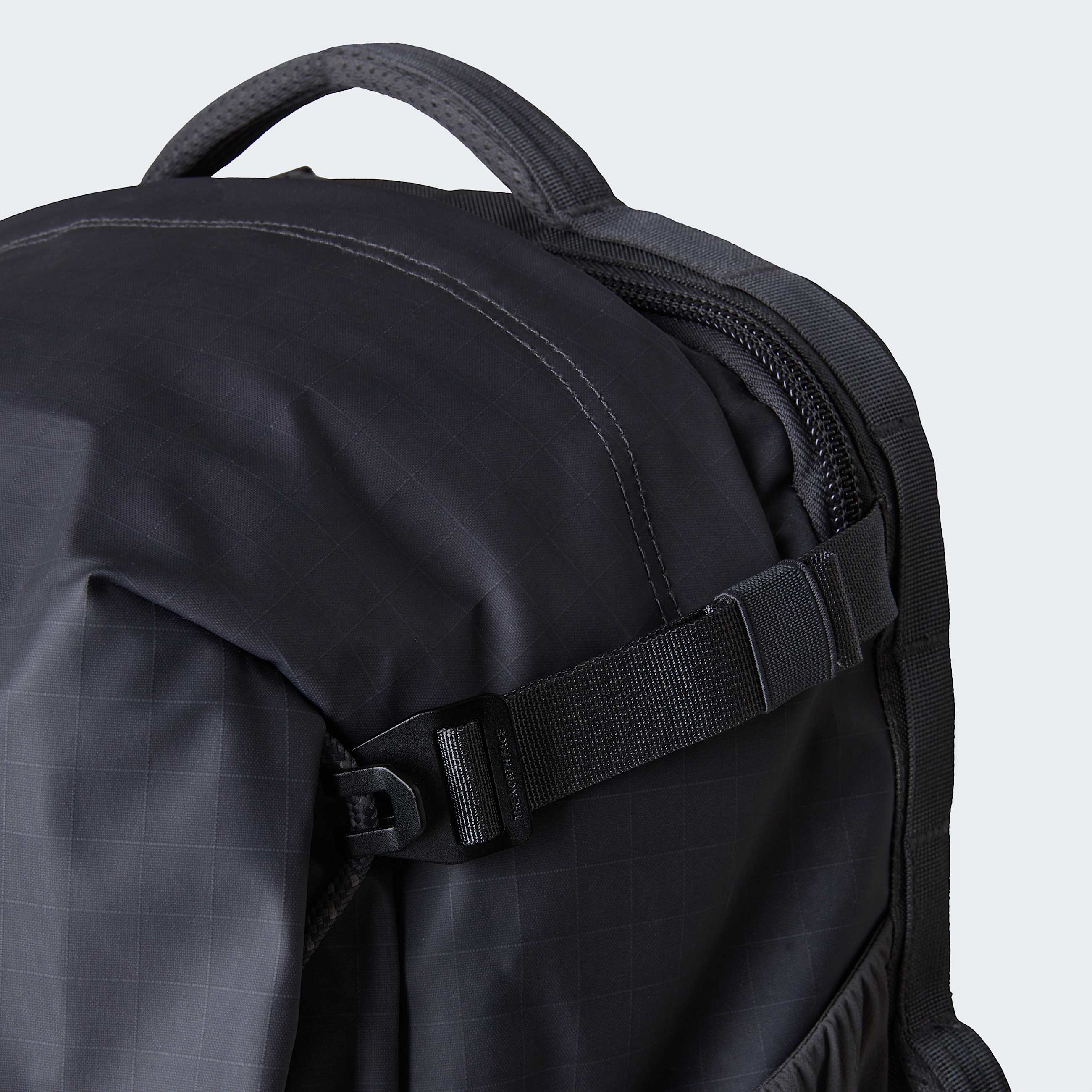 Base Camp Voyager Pro Travel Backpack TNF Anthracite GreyTNF Black ALT11