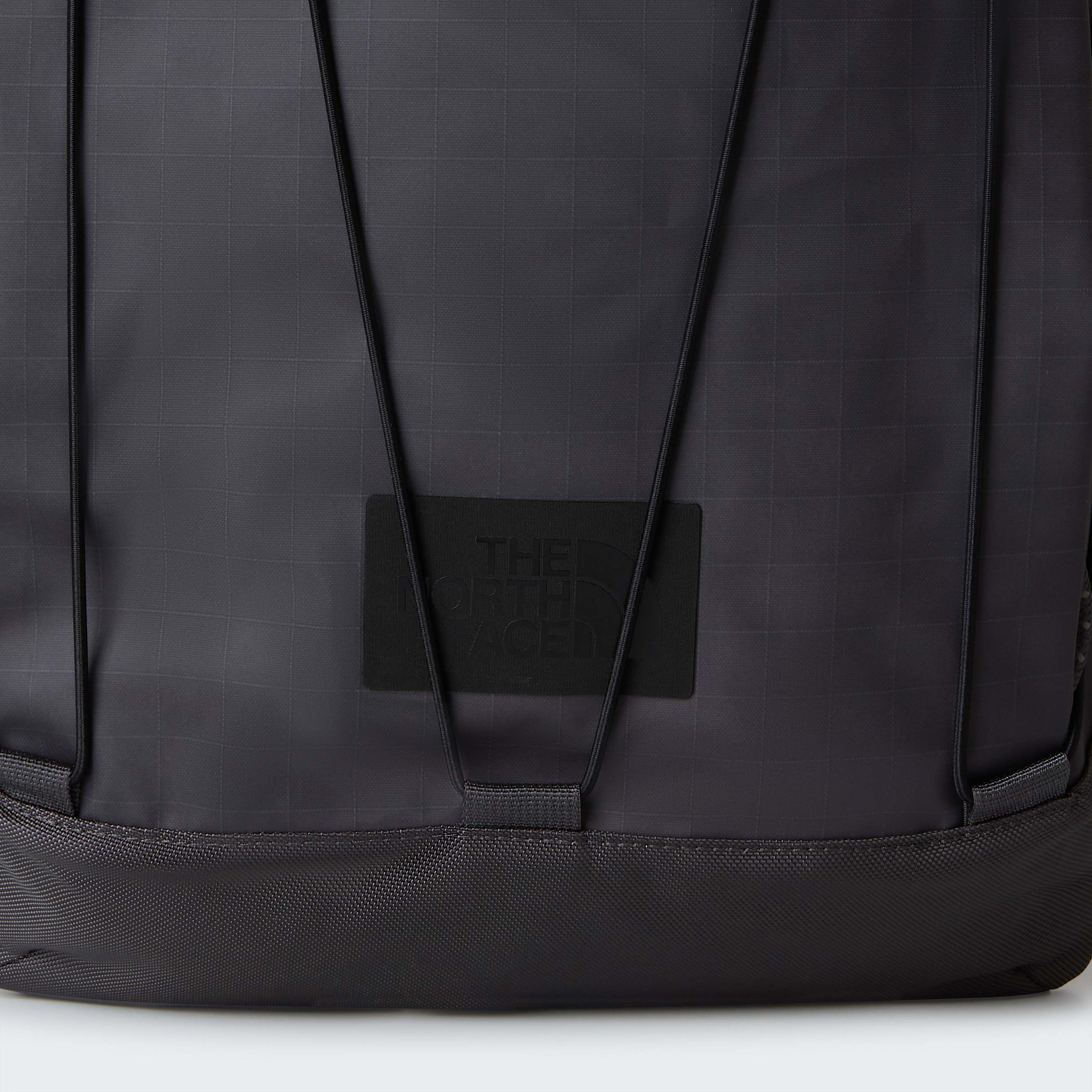 Sac  dos lger Base Camp Voyager Pro TNF Anthracite GreyTNF Black ALT3