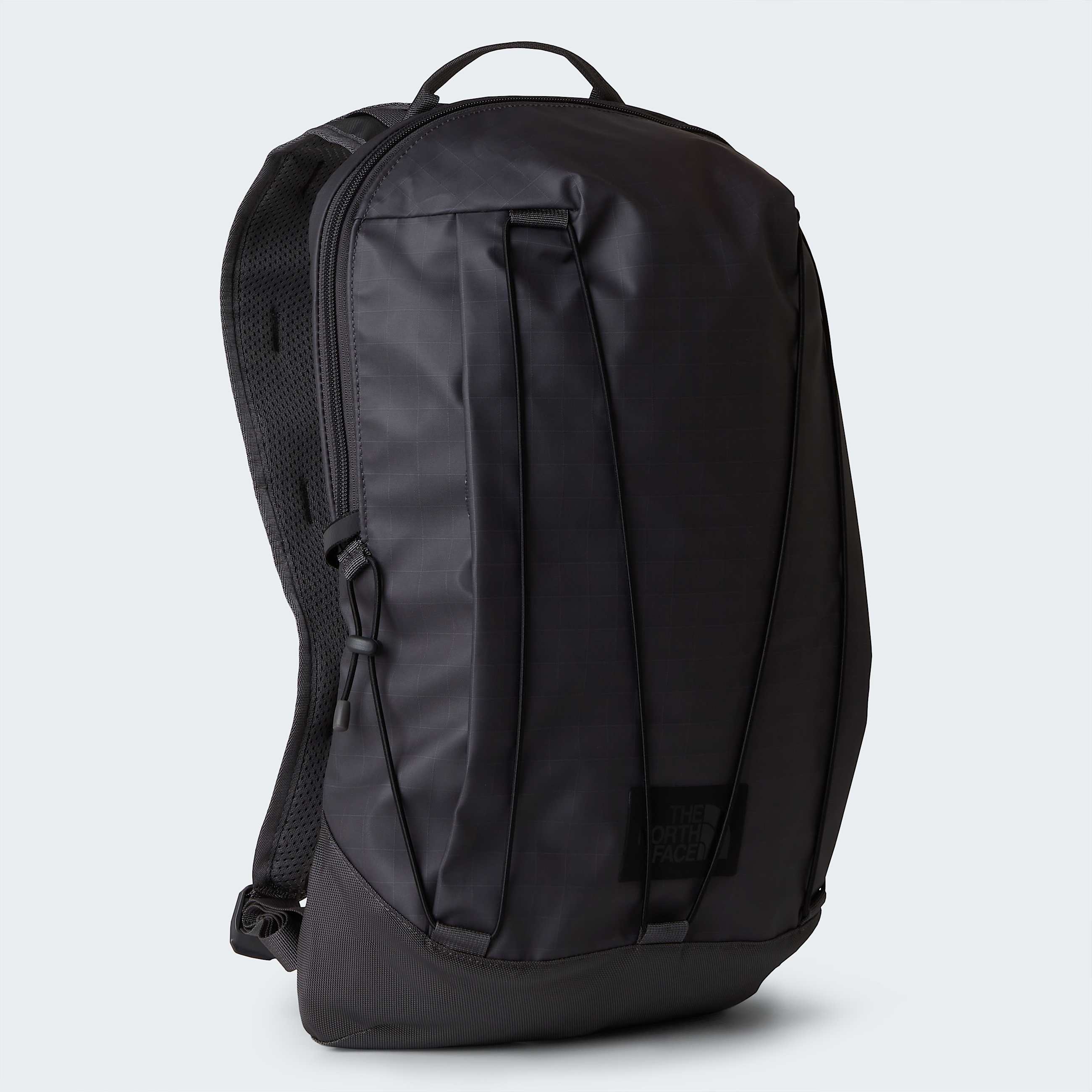 Sac  dos lger Base Camp Voyager Pro TNF Anthracite GreyTNF Black HERO