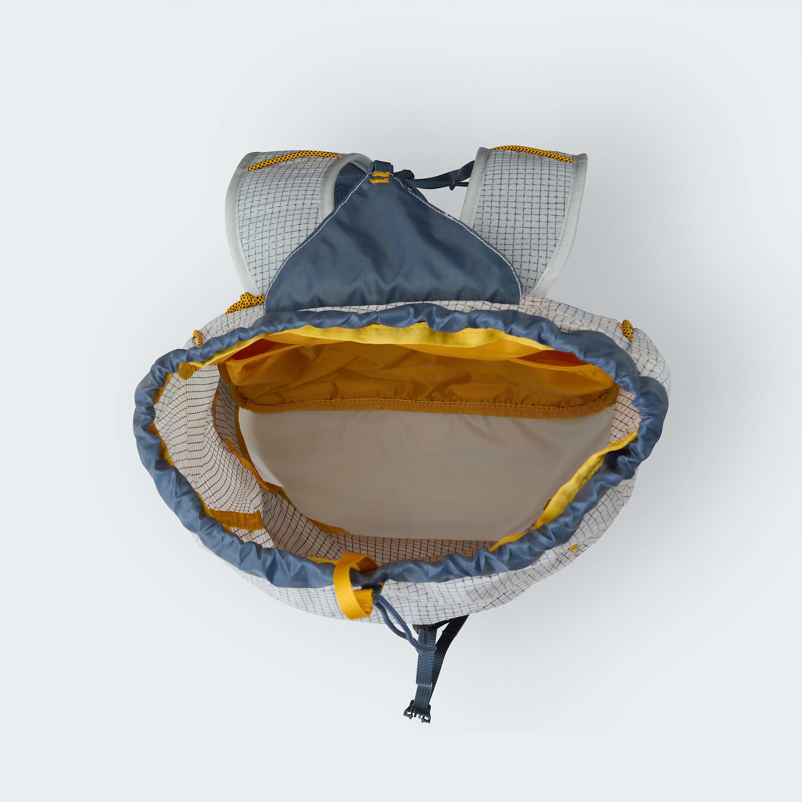 Zaino Clyffe TNF ALT4