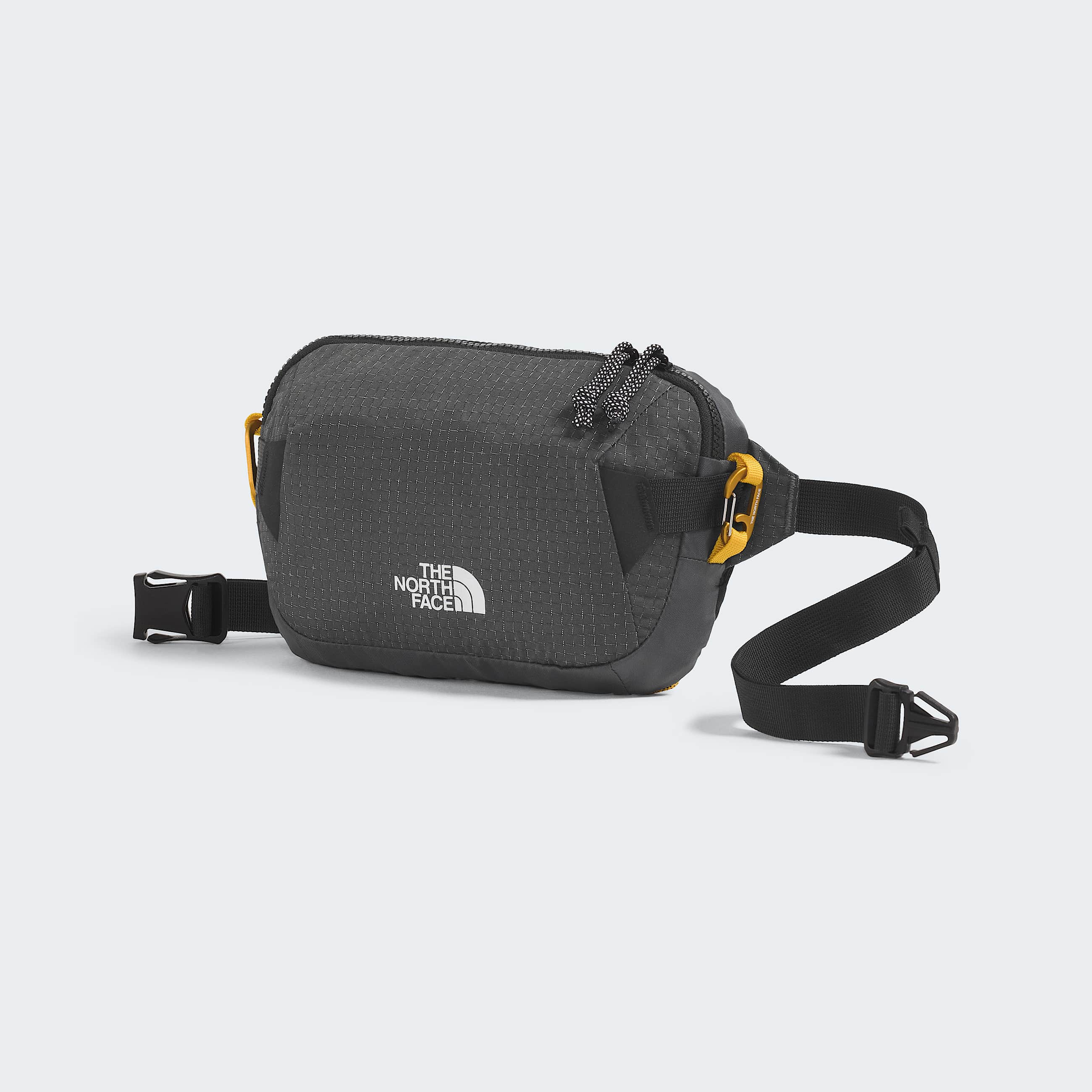 Clyffe Hfttasche TNF Anthracite GreyTNF Black HERO